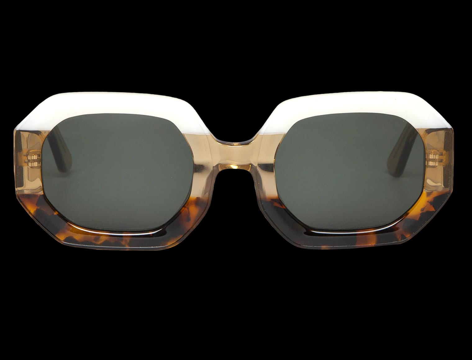 FANCY SAGENE WITH CLASSICAL LENSES - imagen 1