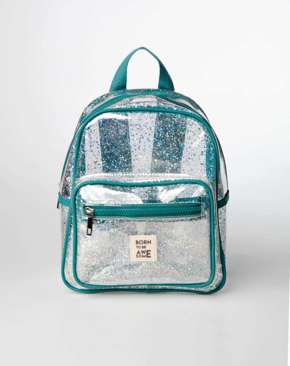 Morral verde niña - imagen 1