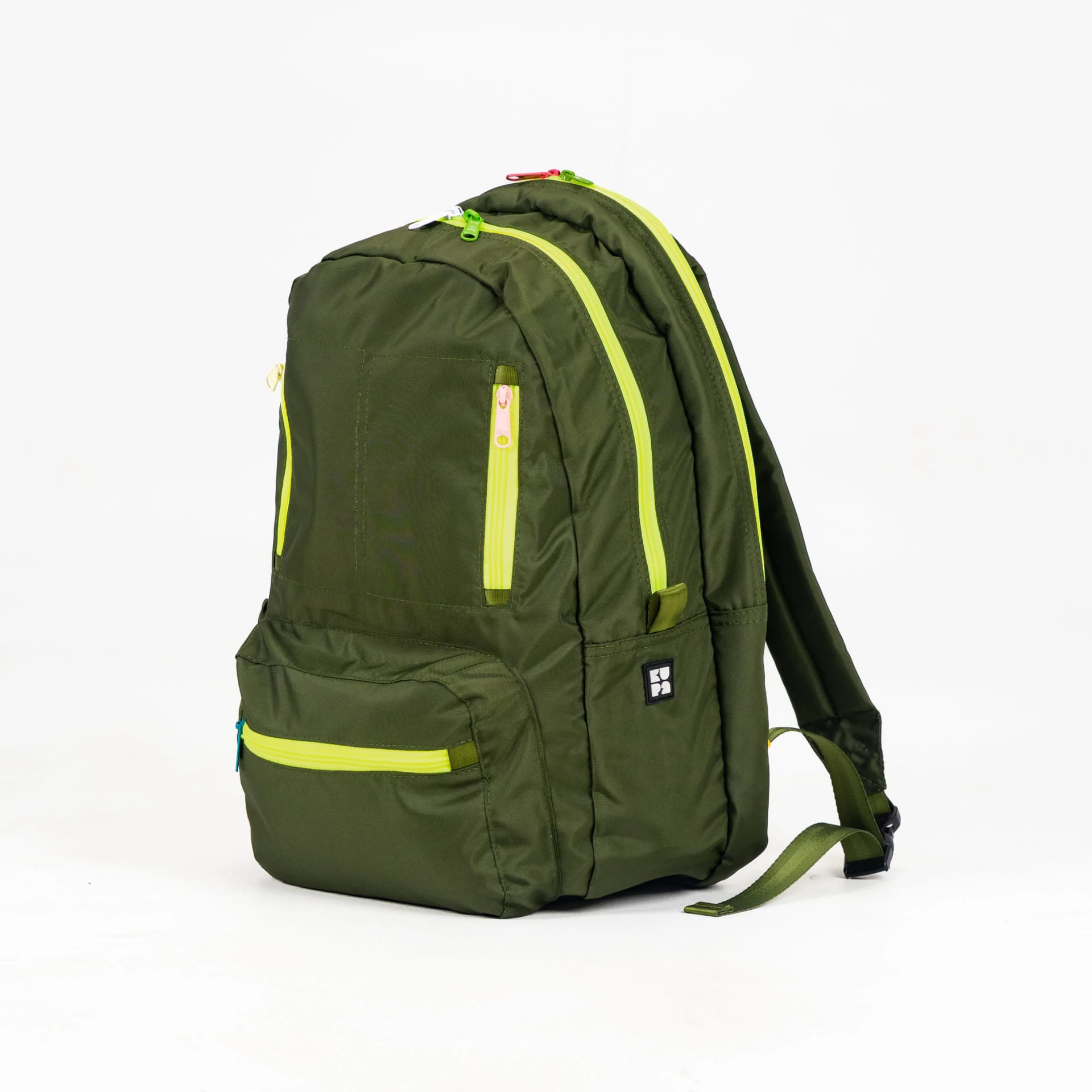 Morral 15” Tatacoa Classics - imagen 14