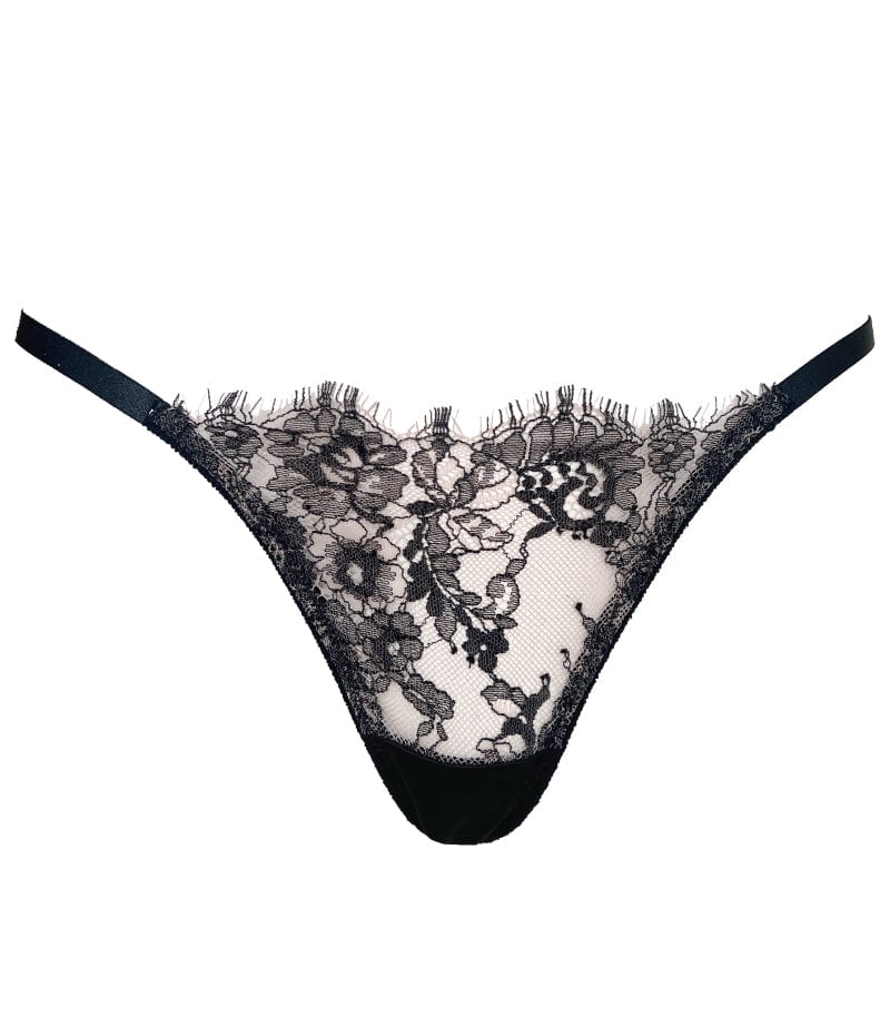 TANGA MUSE - imagen 1