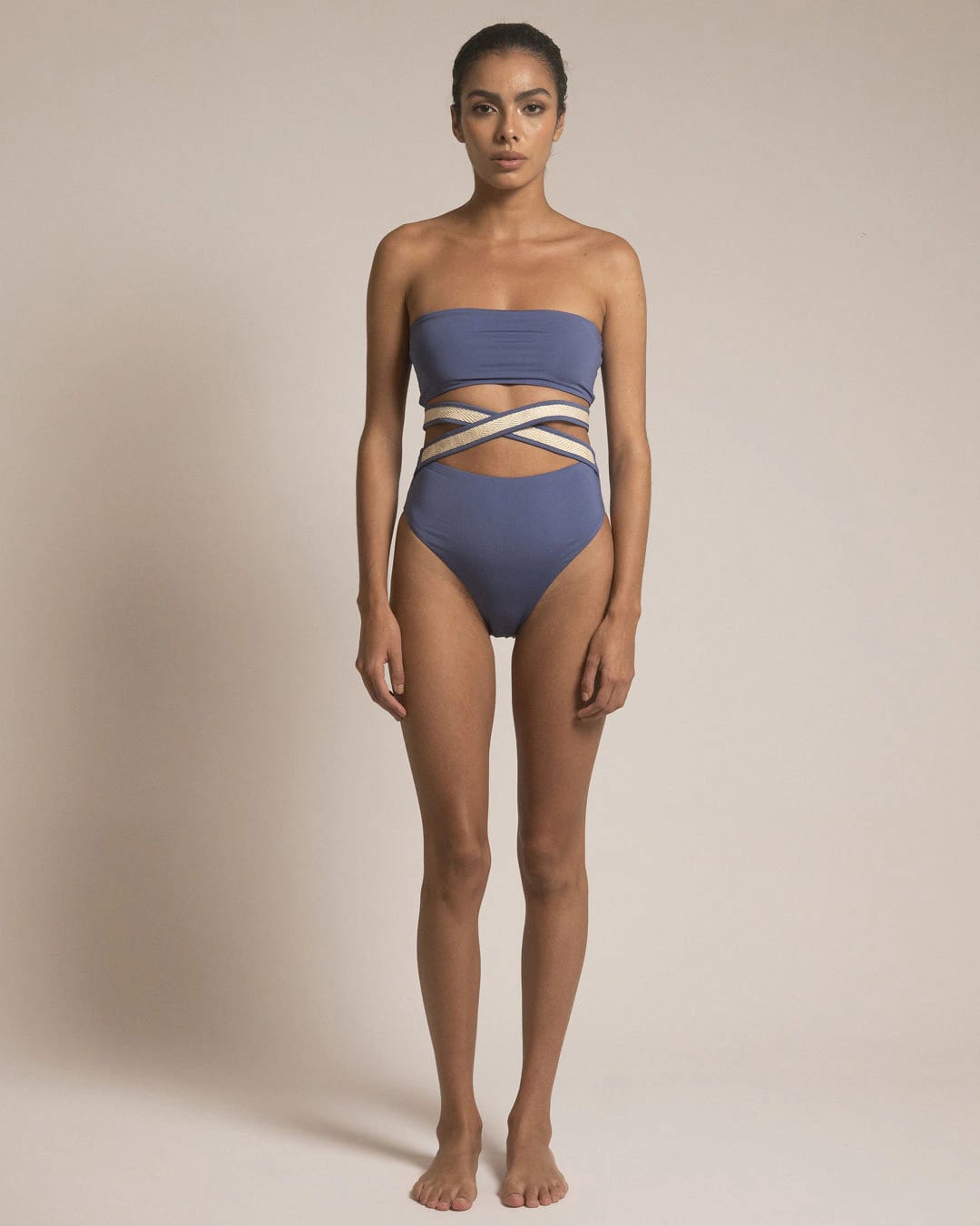 TATIANA TOP - imagen 1