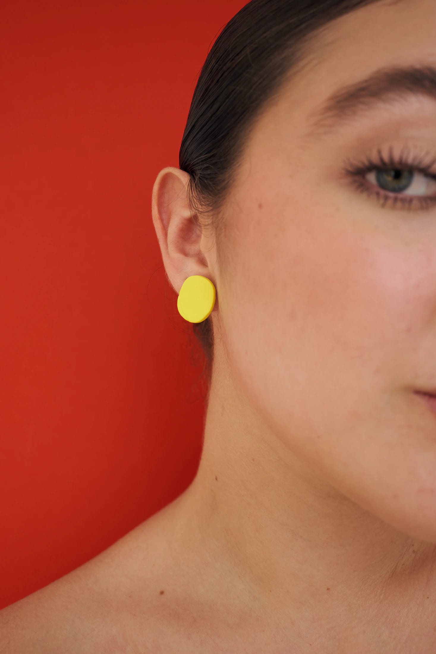 Aretes Union x2 - imagen 3