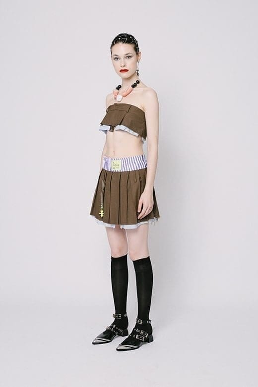 I Want My Toys Top - imagen 2