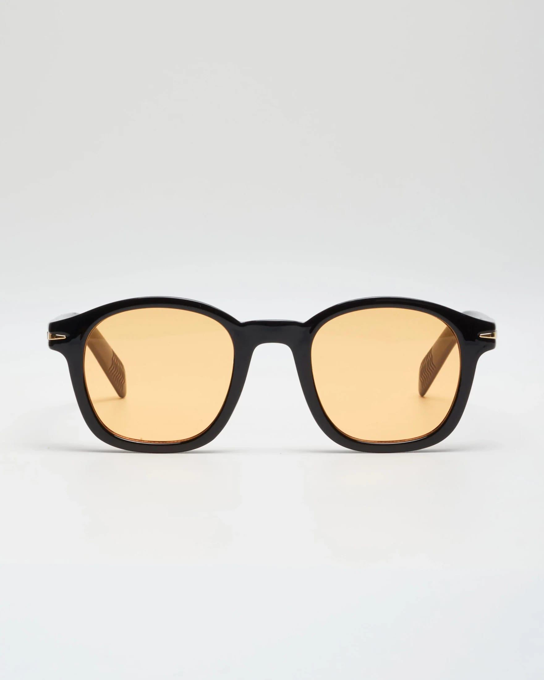 STANDIFORD SUNGLASSES- BLACK/YELLOW - imagen 3