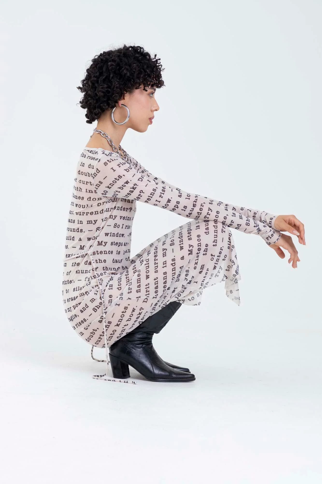 RISE DRESS - imagen 20