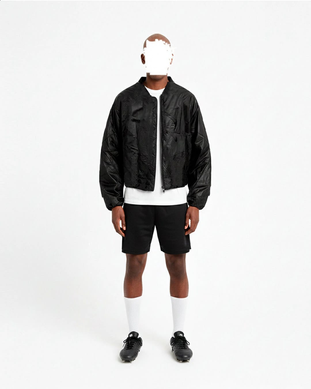 CHAQUETA ENTRETELA - imagen 1