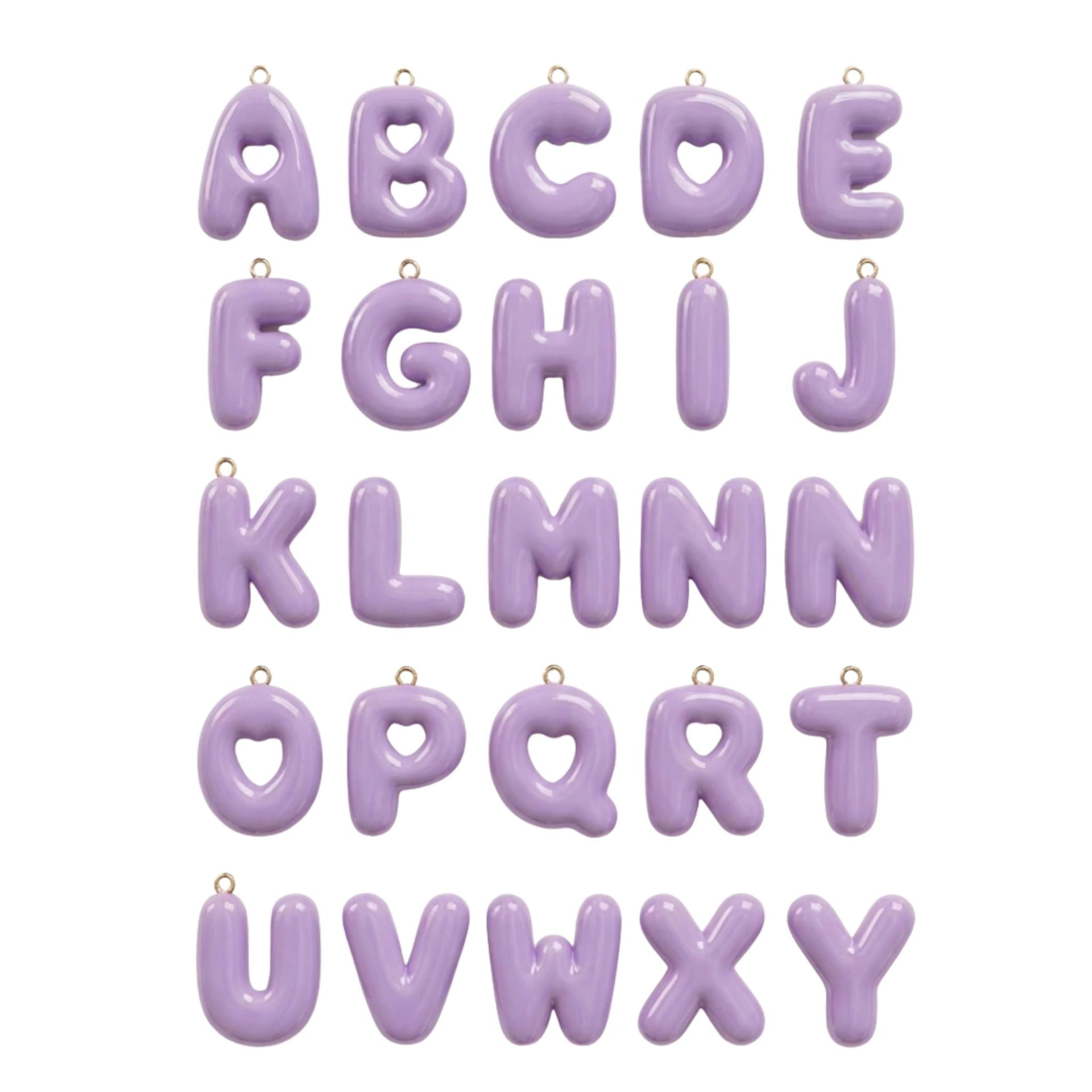Letra Maxi (2cm) - imagen 2