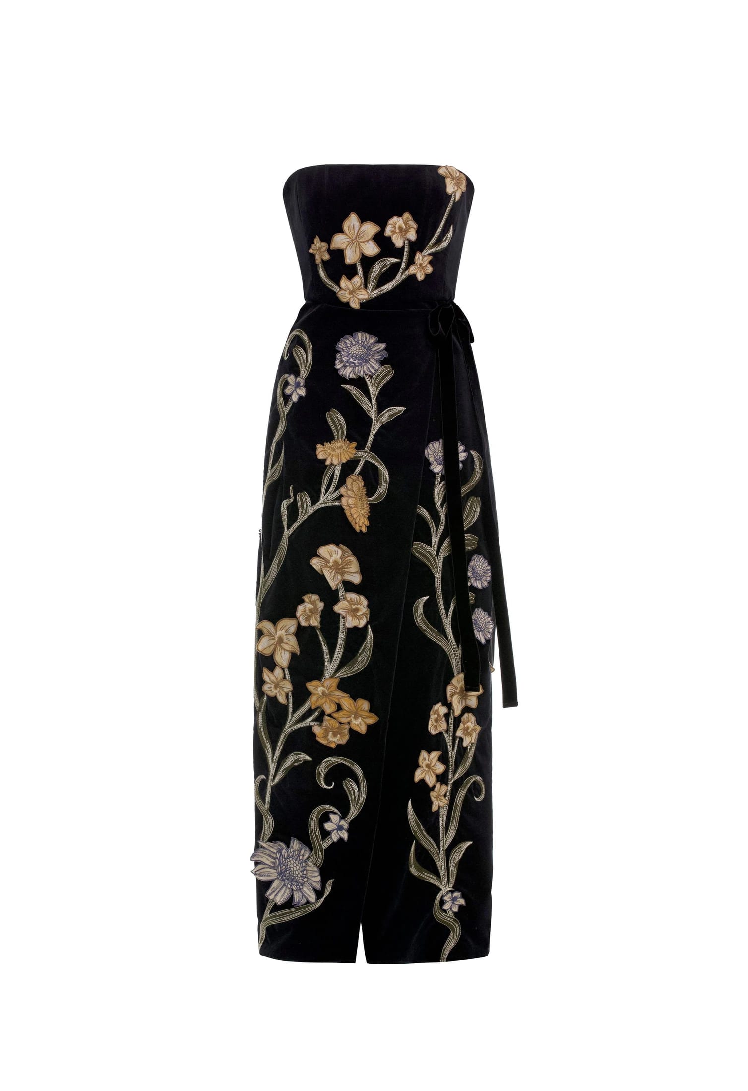 Cinefila Laguna Maxi Dress - imagen 6