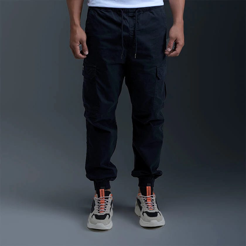 Pantalón Cargo Navy - imagen 2