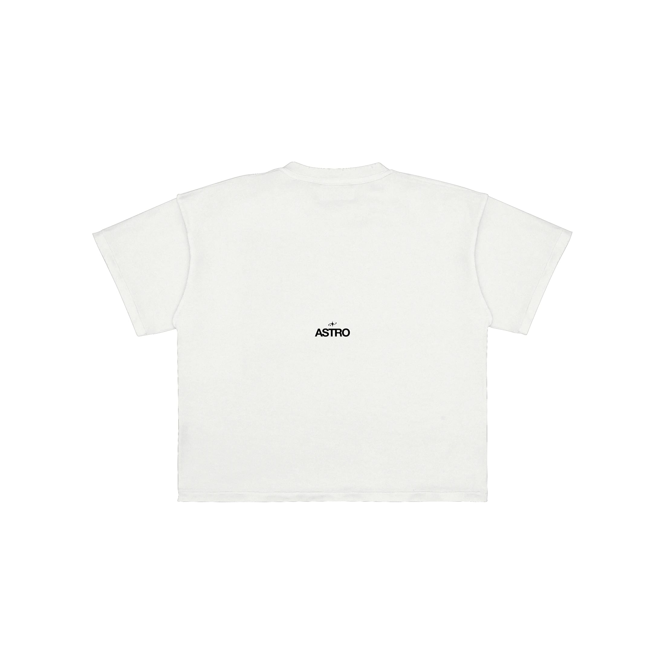 Bliss T-shirt Boxy Fit - imagen 1