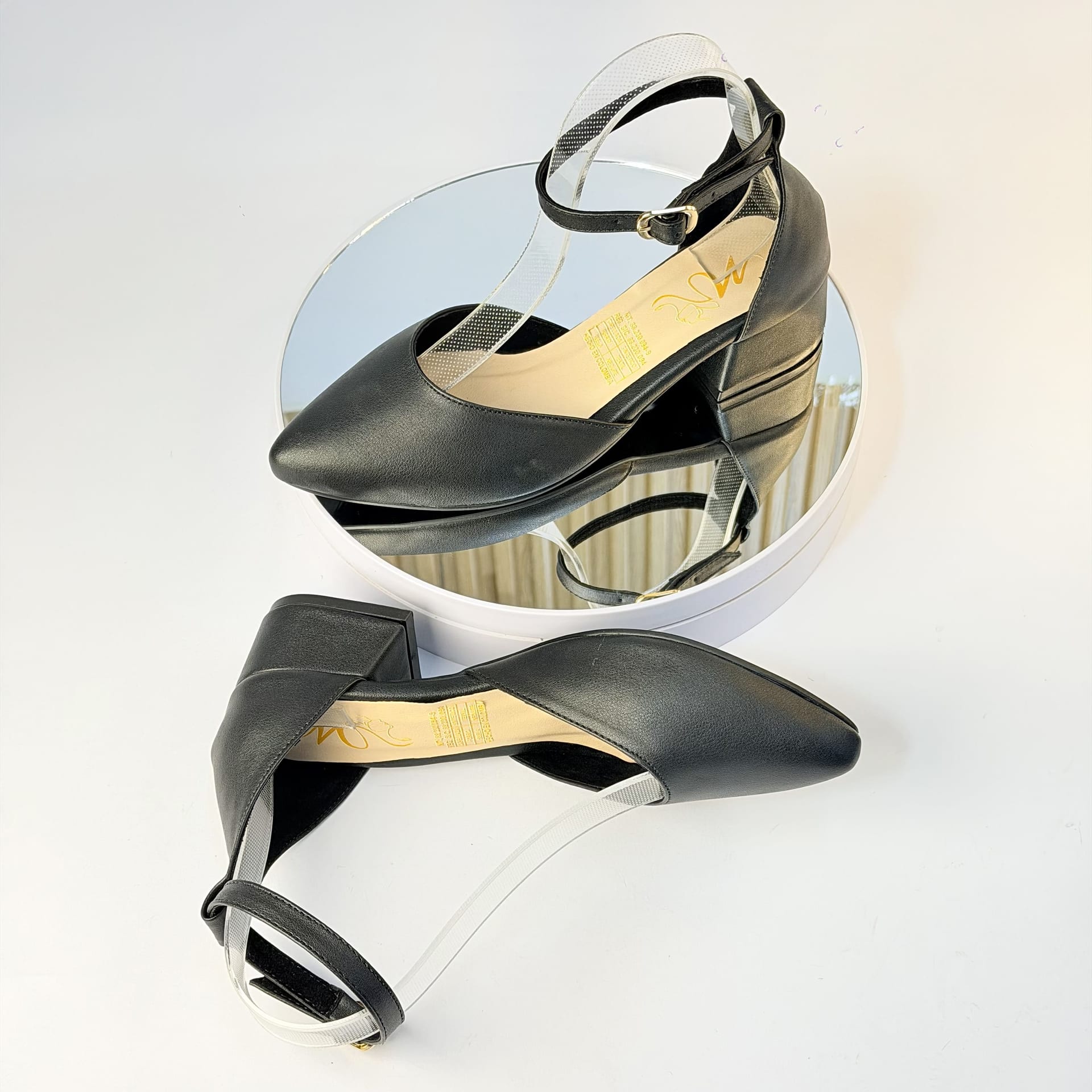 Tacon REF. 3038 | 3 ½ - imagen 9