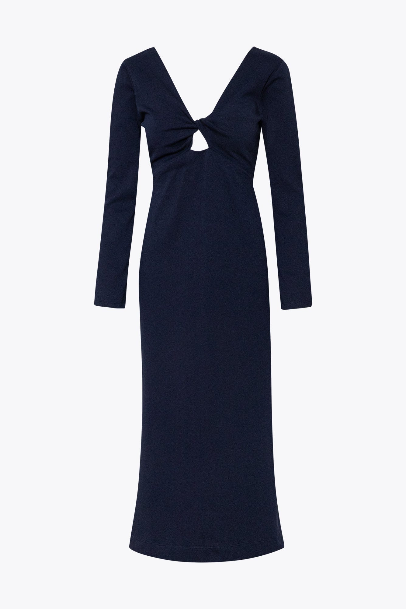 Vestido Amara Azul Turquí - imagen 1