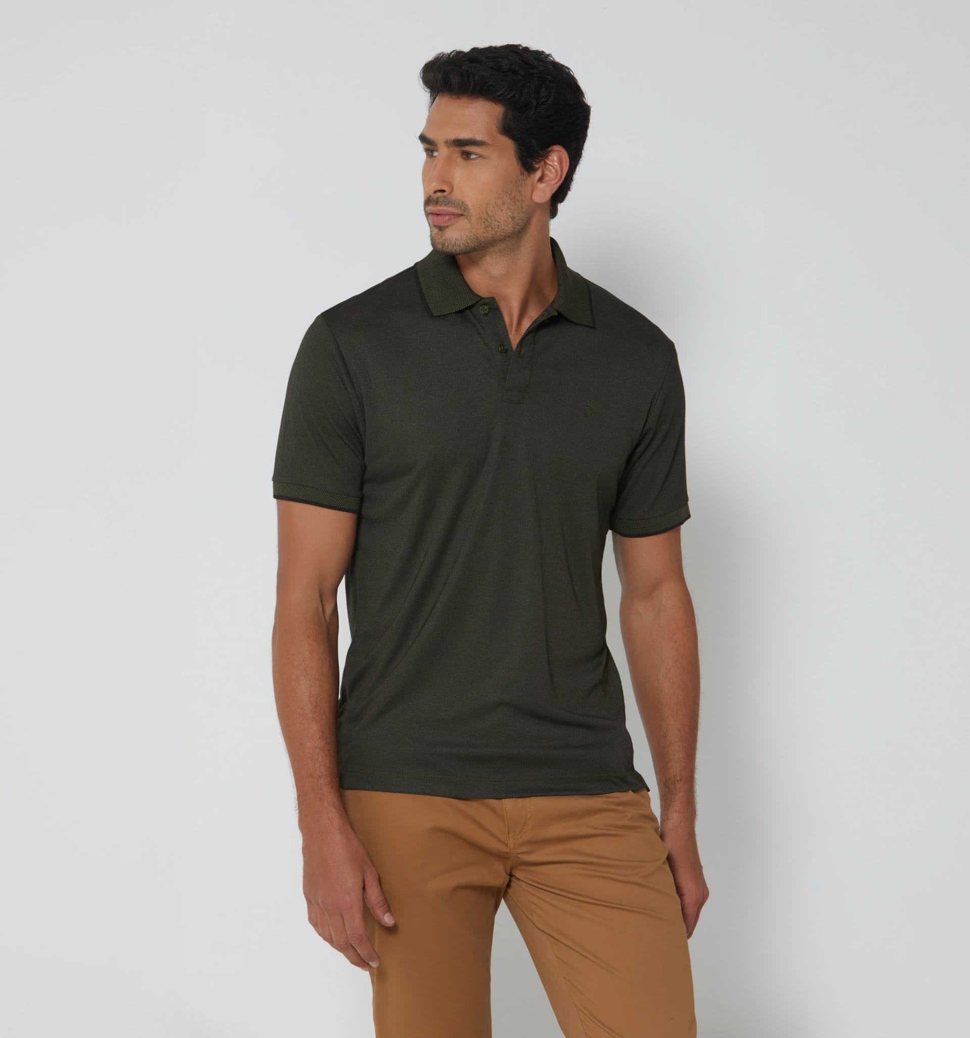 Polo para hombre - imagen 5