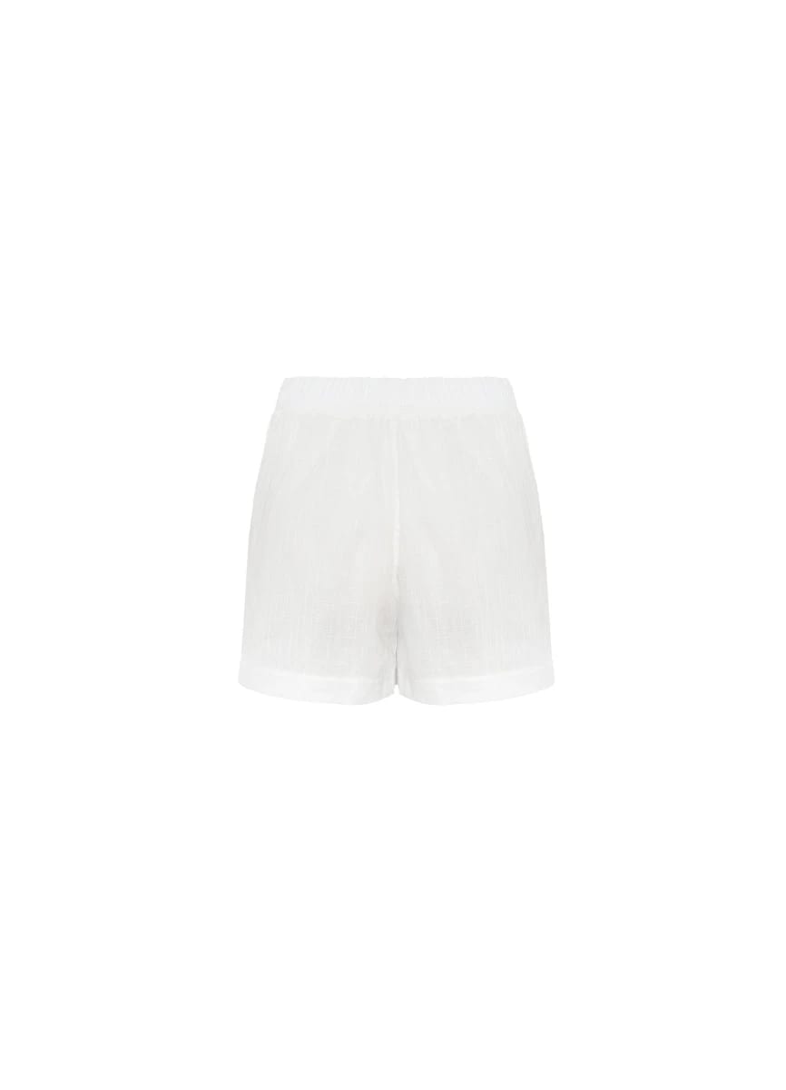ESSENTIALS CUARZO SHORT 9461 - imagen 2