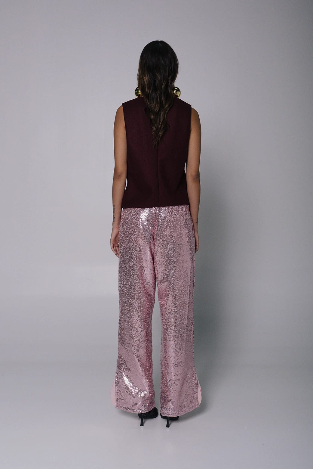 Glitter Glow Pant - imagen 5