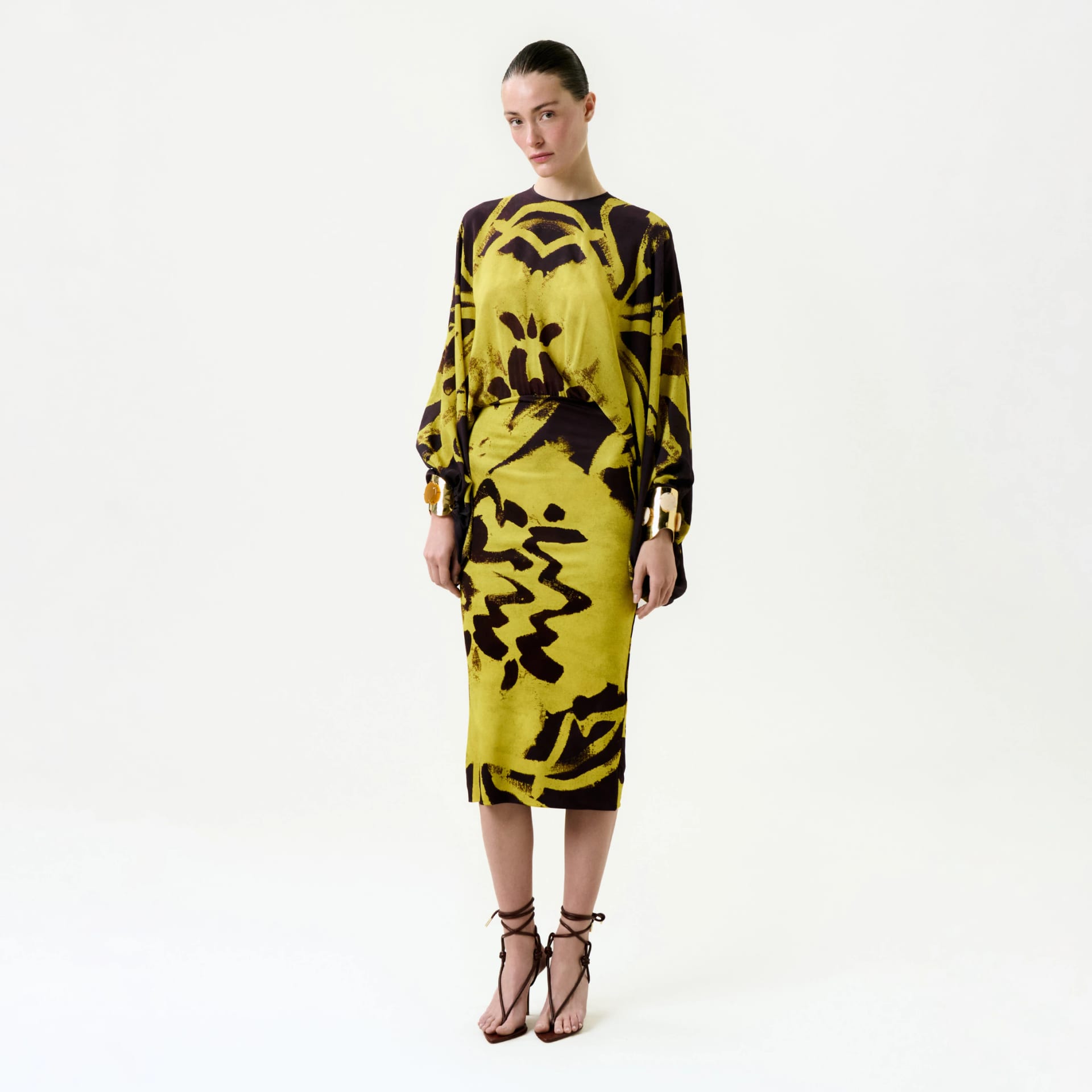 Kumiko Dress - imagen 1