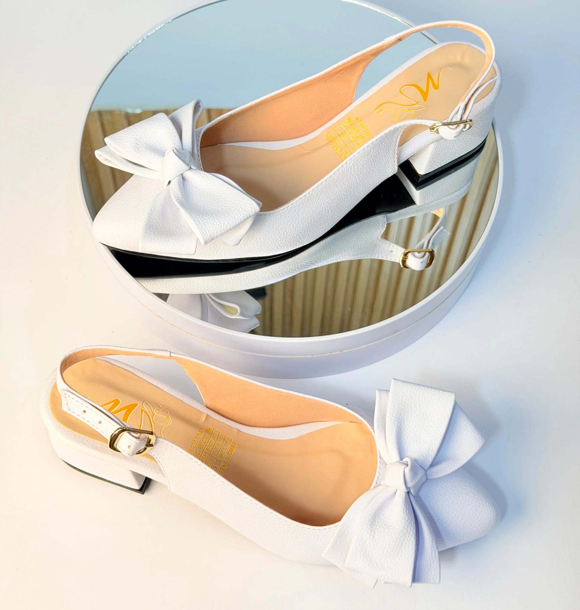 Tacon REF. 3019 | 3 ½ - imagen 3