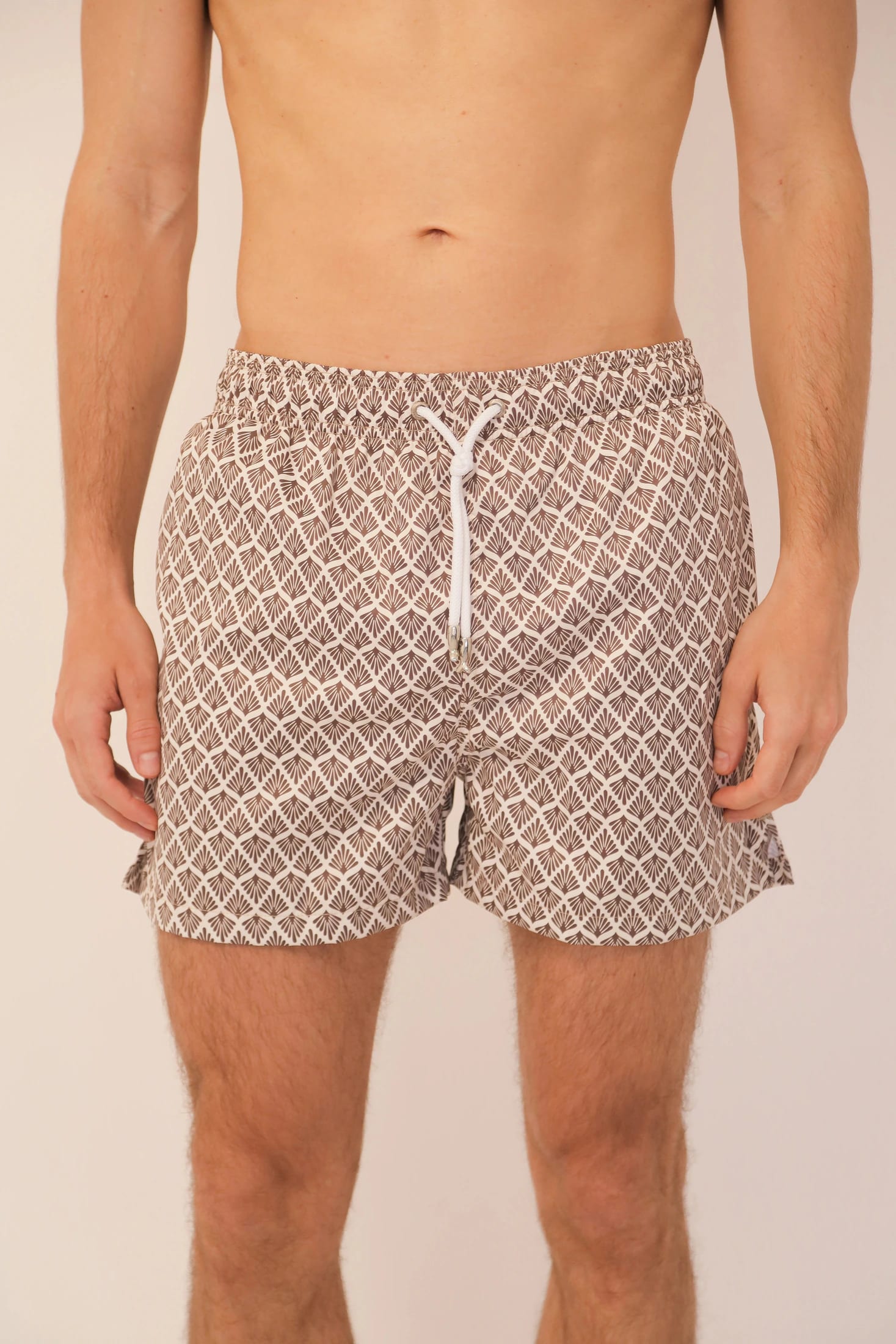 Pantalonetas De Baño Alessio - imagen 2
