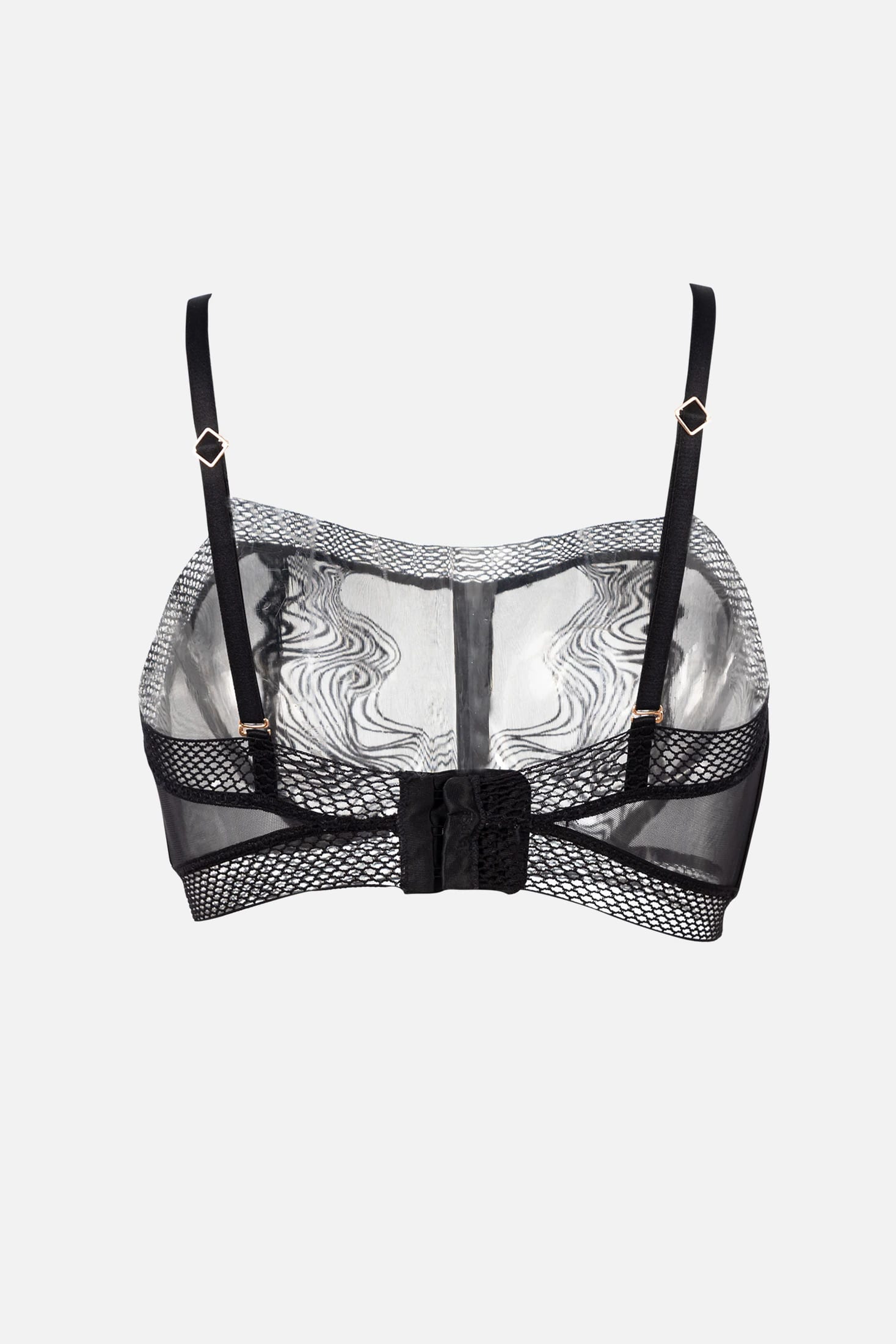 BUSTIER ELLIPSE MOVIMIENTO - imagen 4