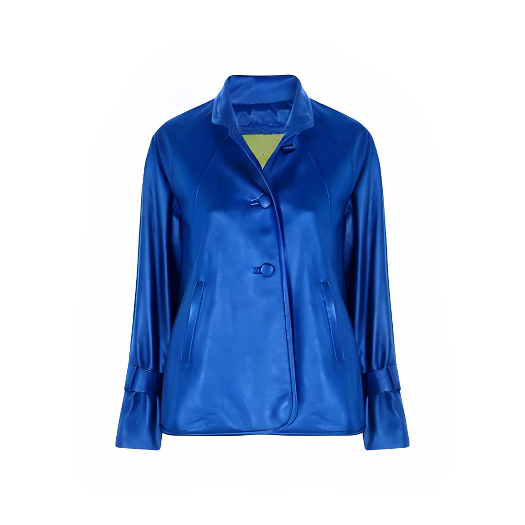 LULU CAPE - imagen 2