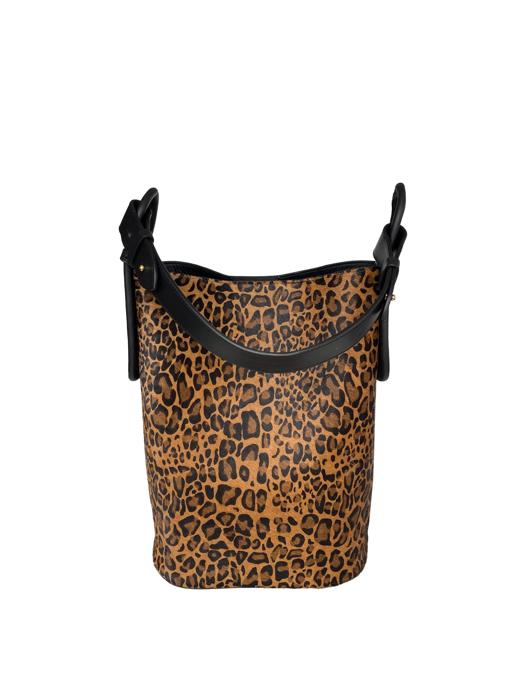 Tierralta Tote Leopardo - imagen 2