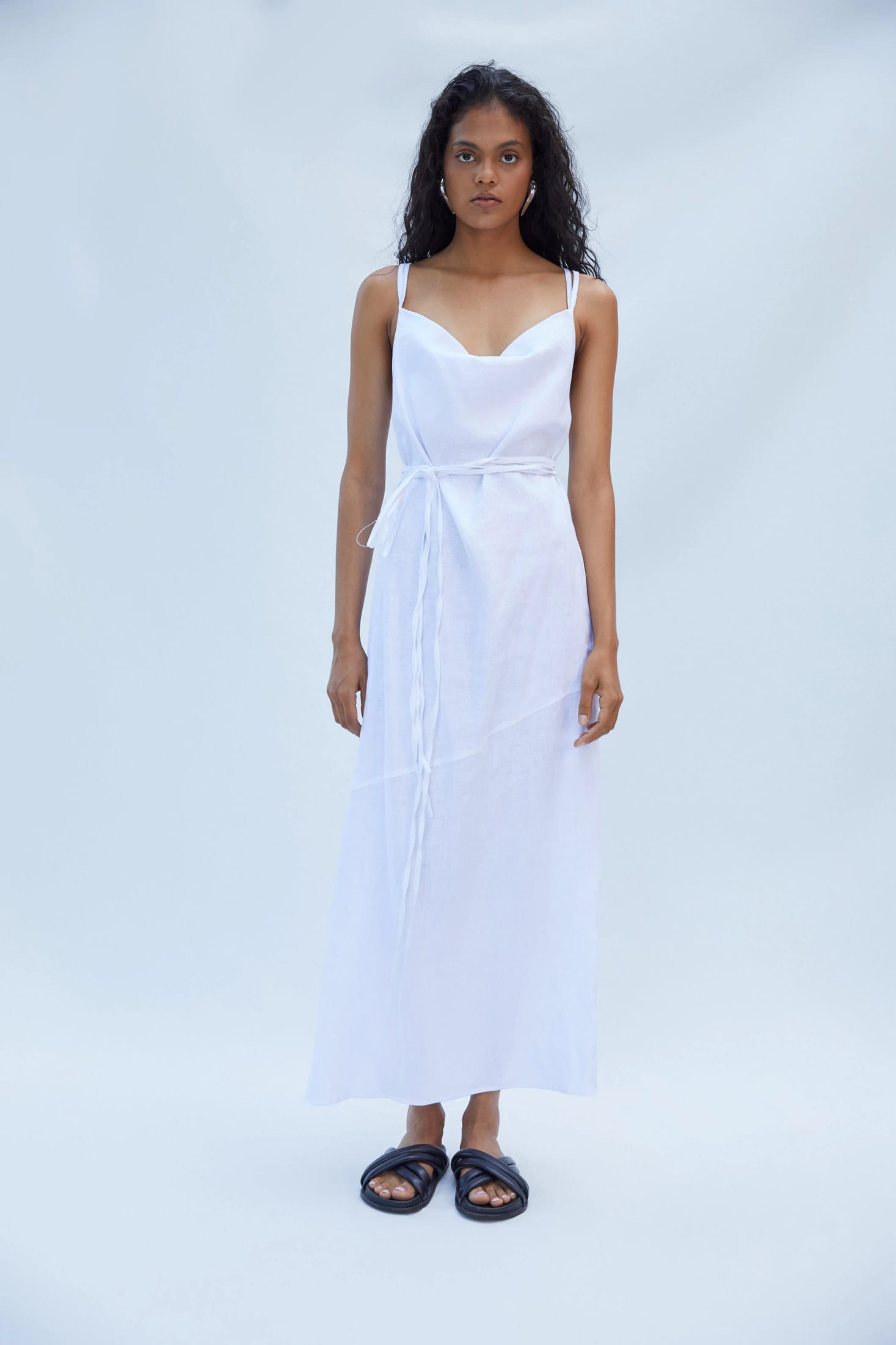 ANDREA DRESS - imagen 1