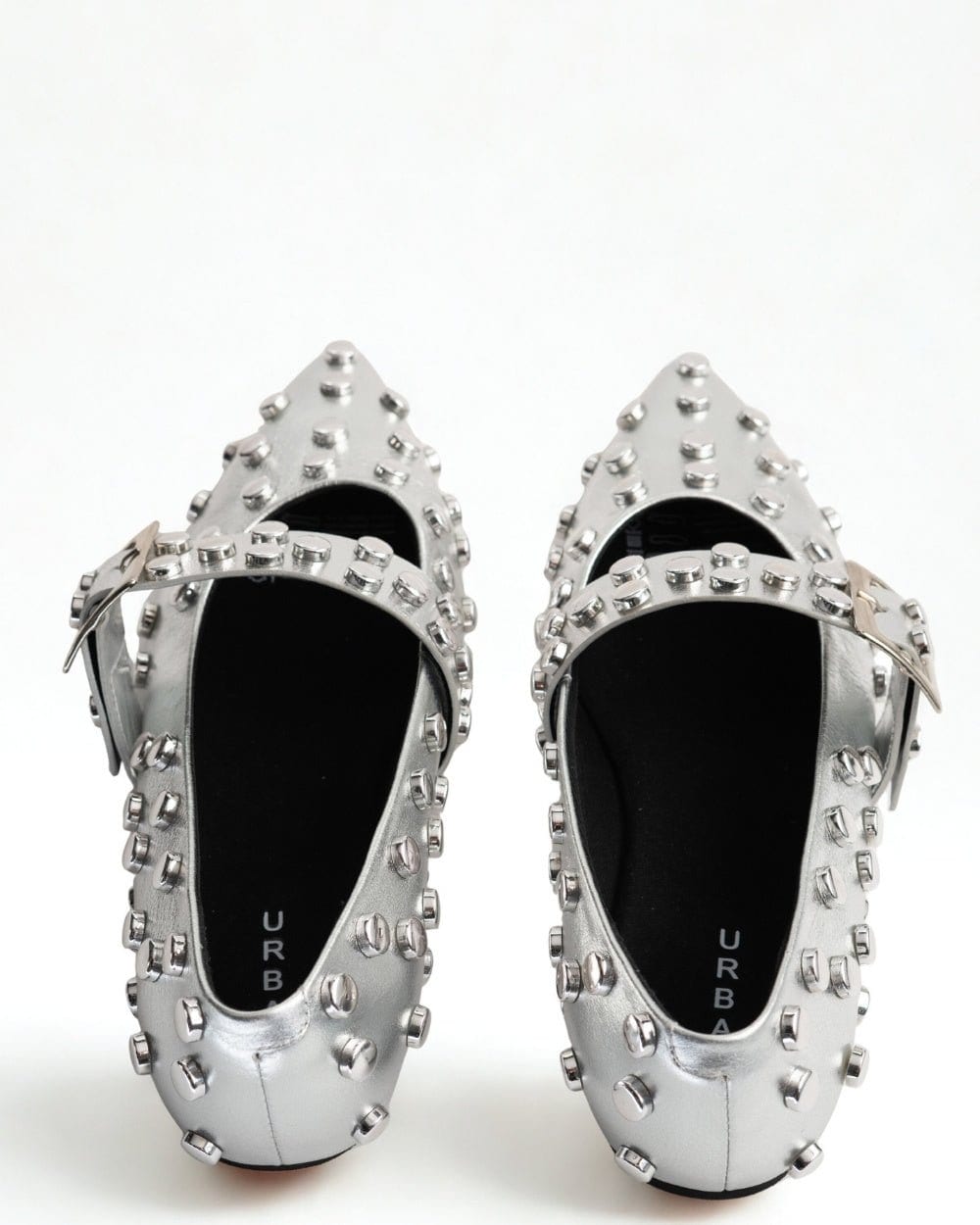 POINTER FLATS SILVER - imagen 3