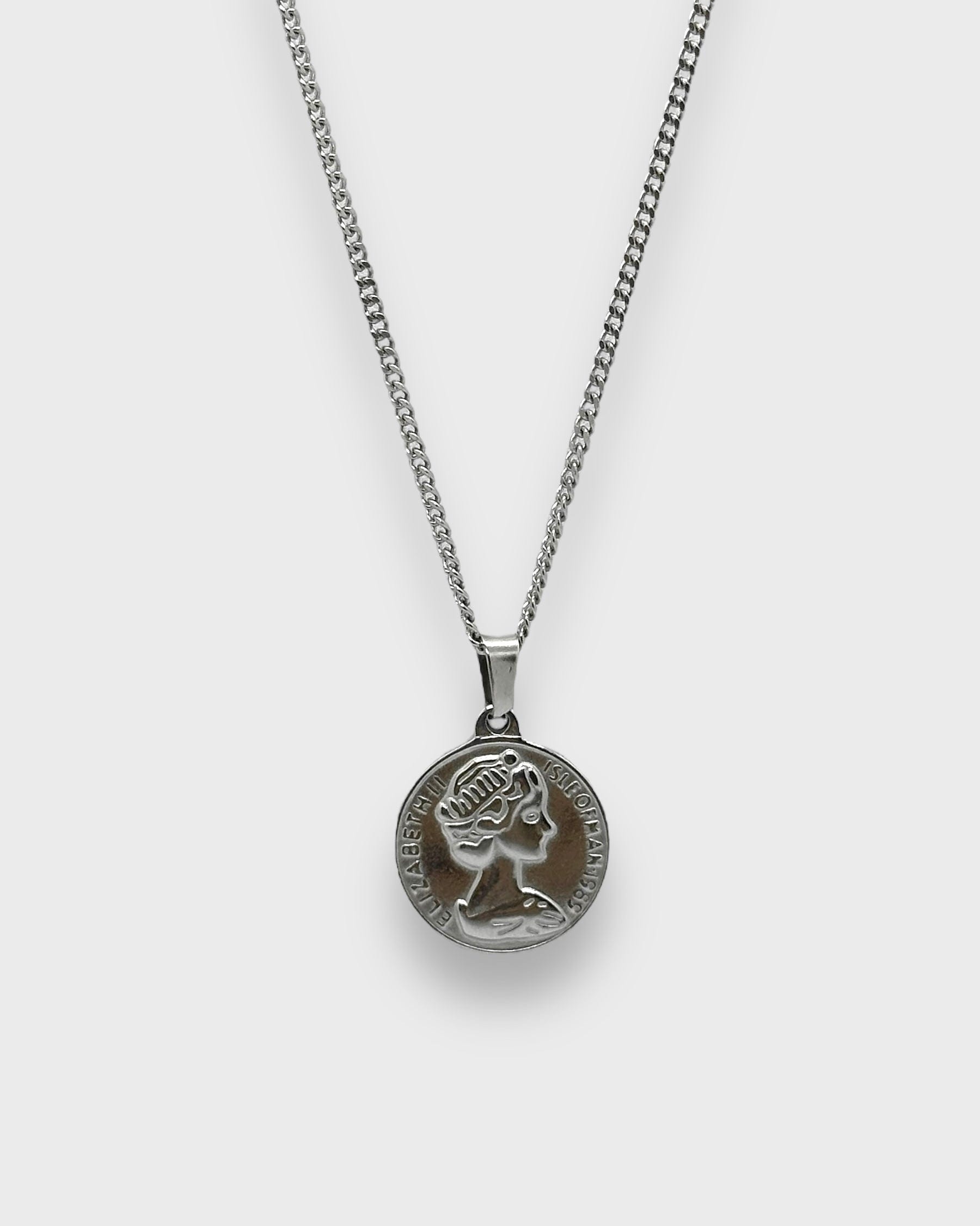Esterlina - Silver - imagen 1