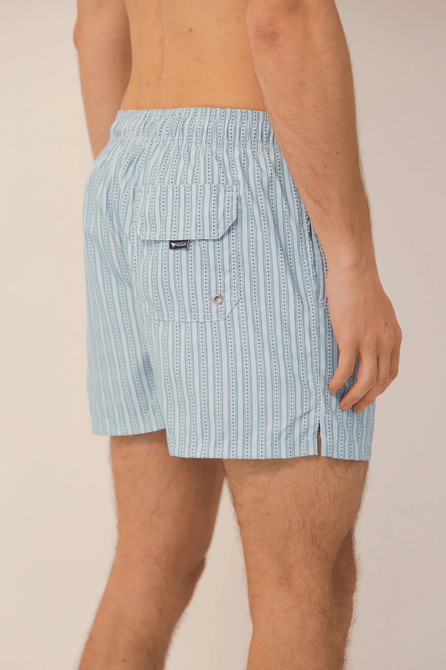 Pantalonetas De Baño Dolce Vita - imagen 8