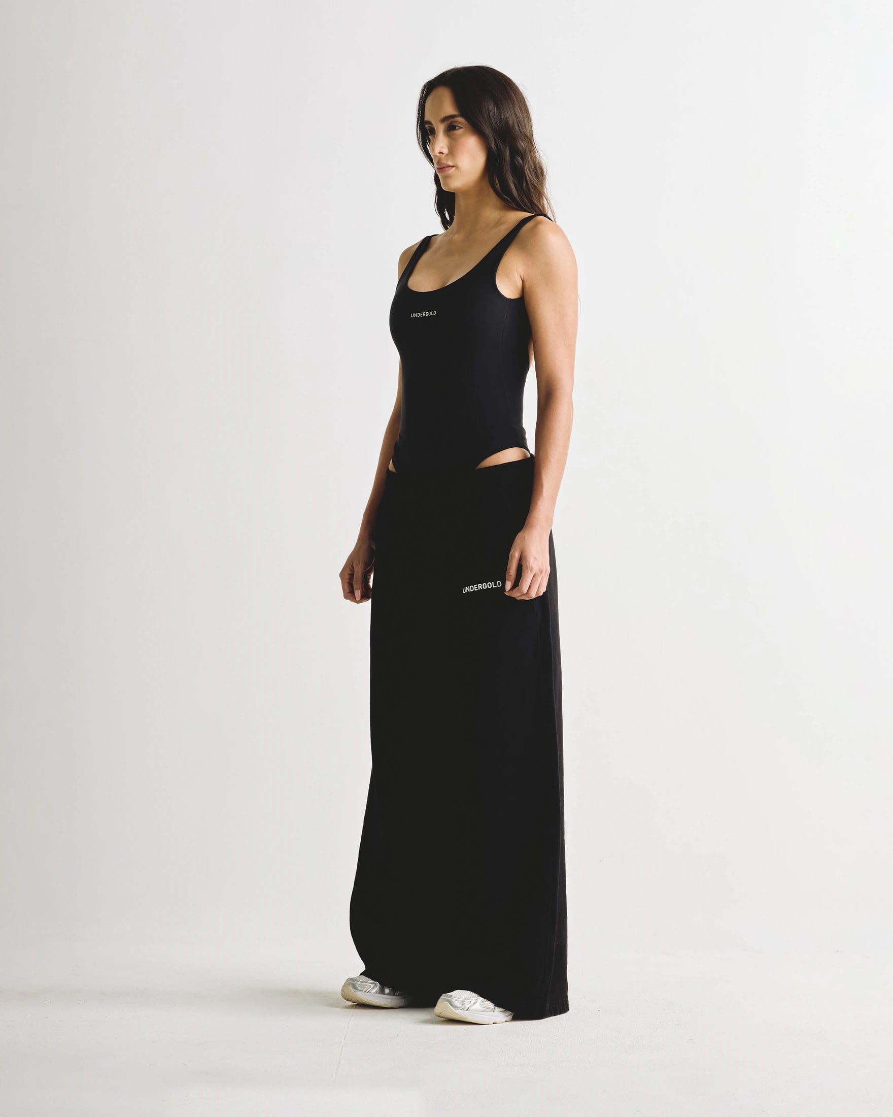 Basics Neckline Body Black - imagen 5