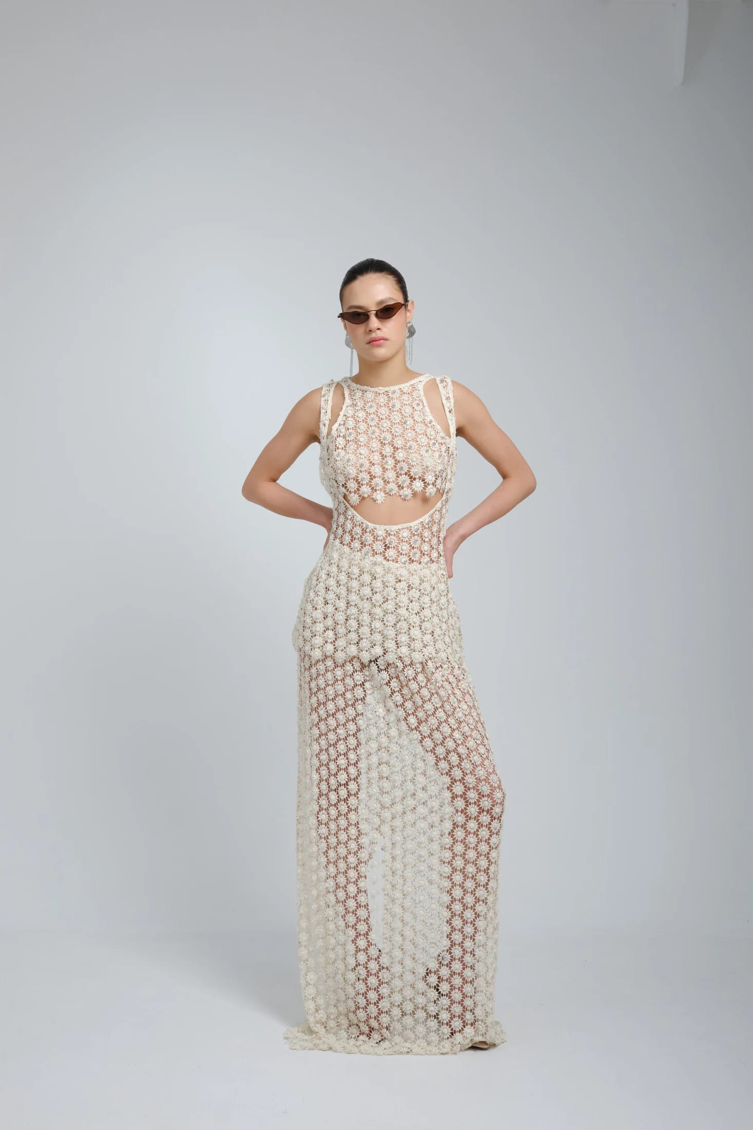 VESTIDO ECHO - imagen 5