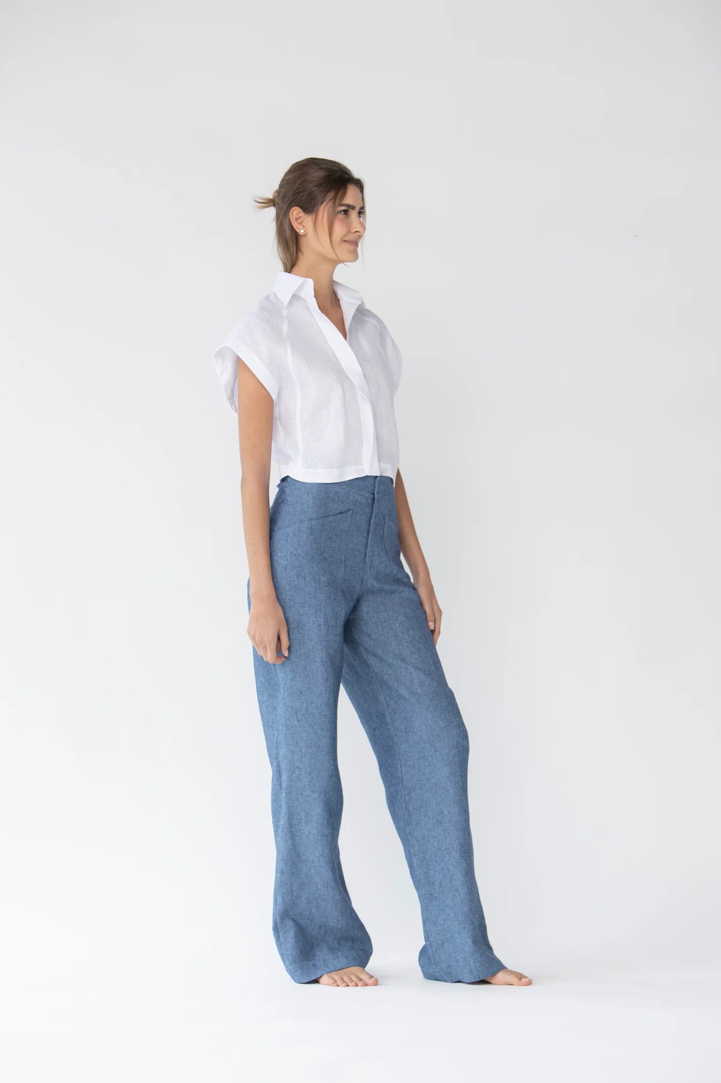 PANTALON OPAL - imagen 5