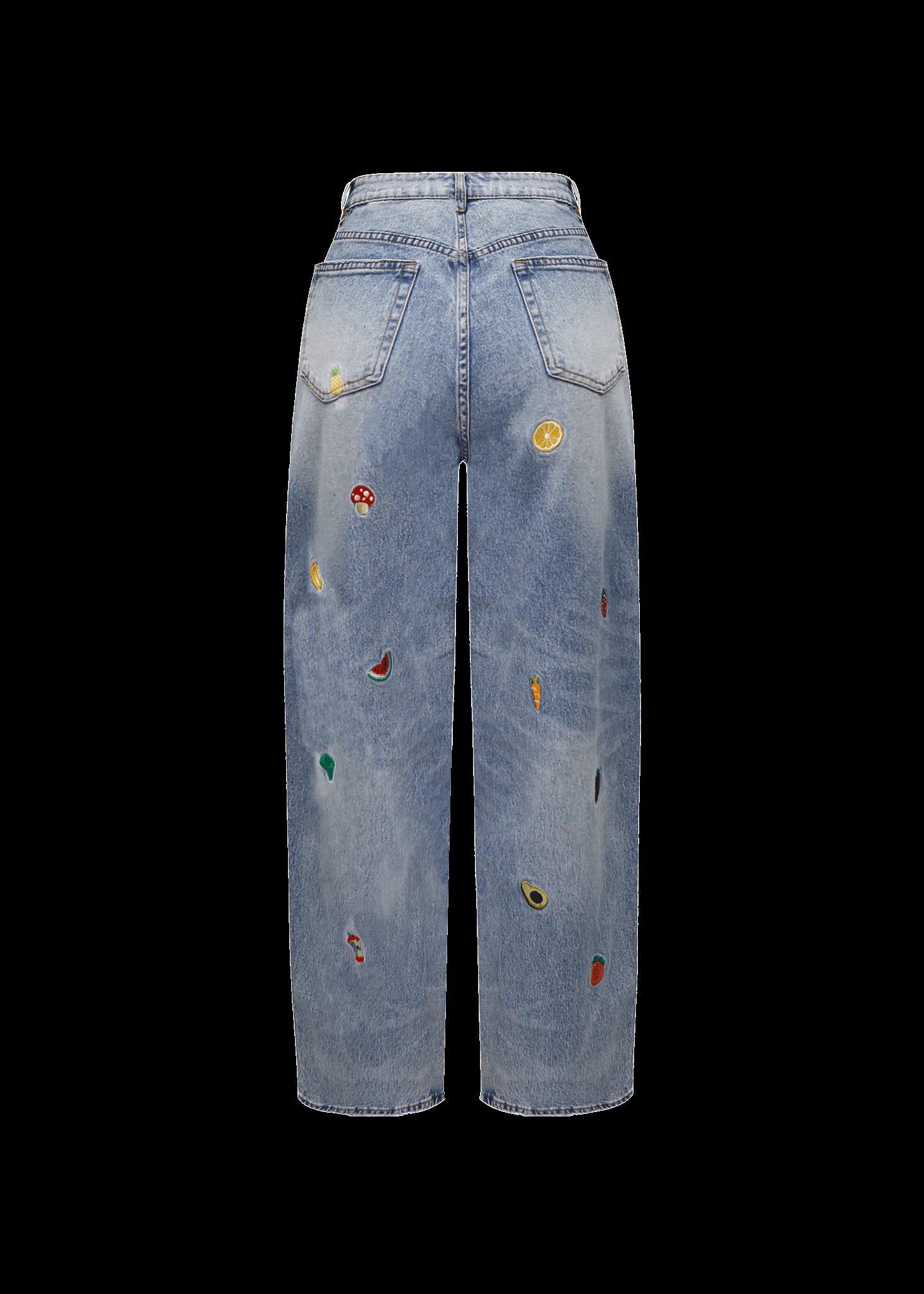 Pantalón Athea - imagen 3