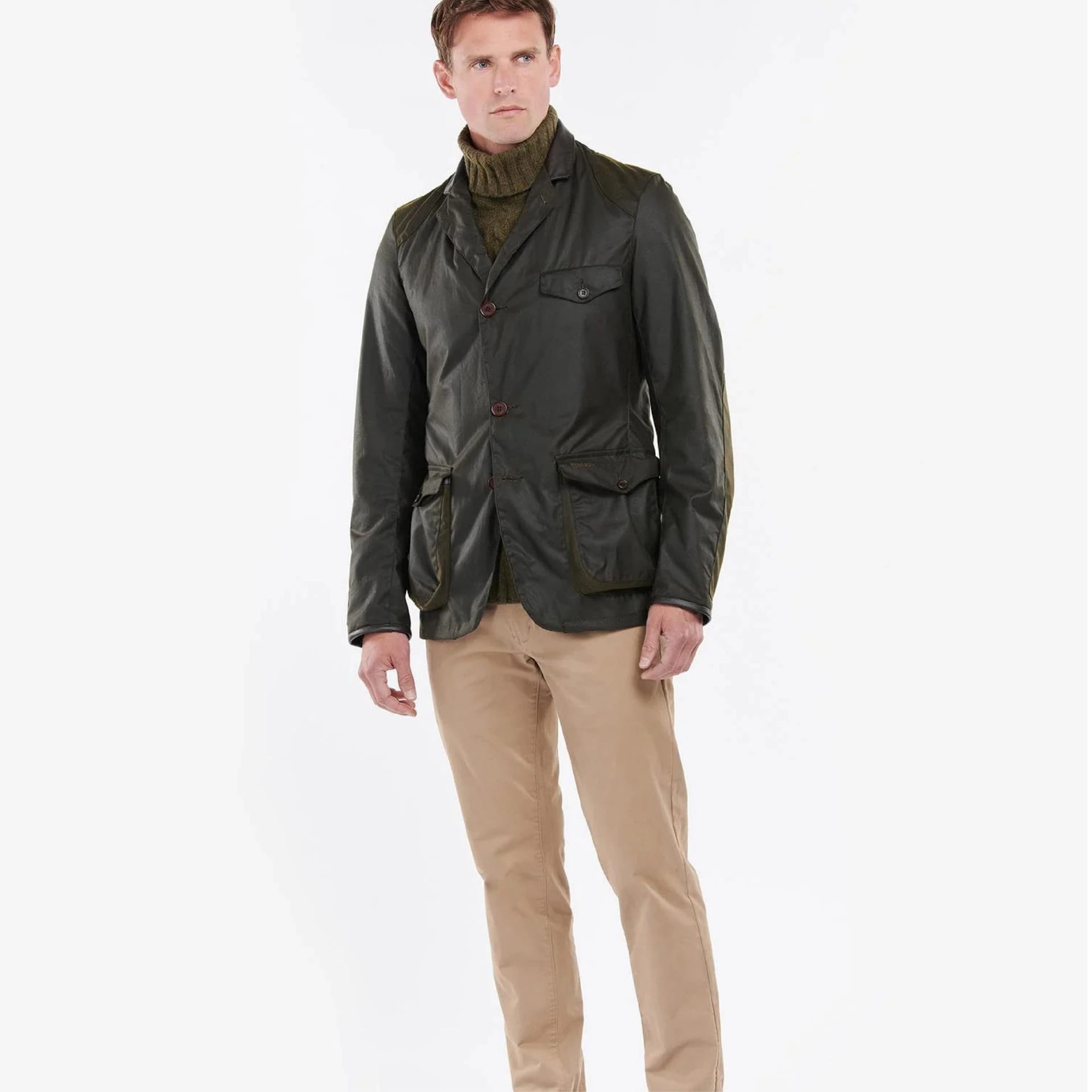 Barbour Beacon Sports - imagen 3