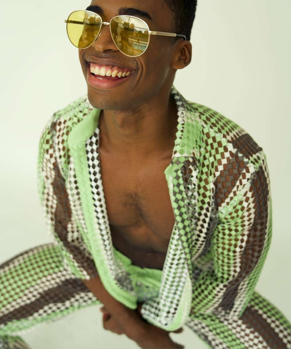 Stay Trippy Pants - imagen 2
