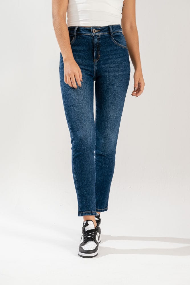 Jeans Mom - imagen 1