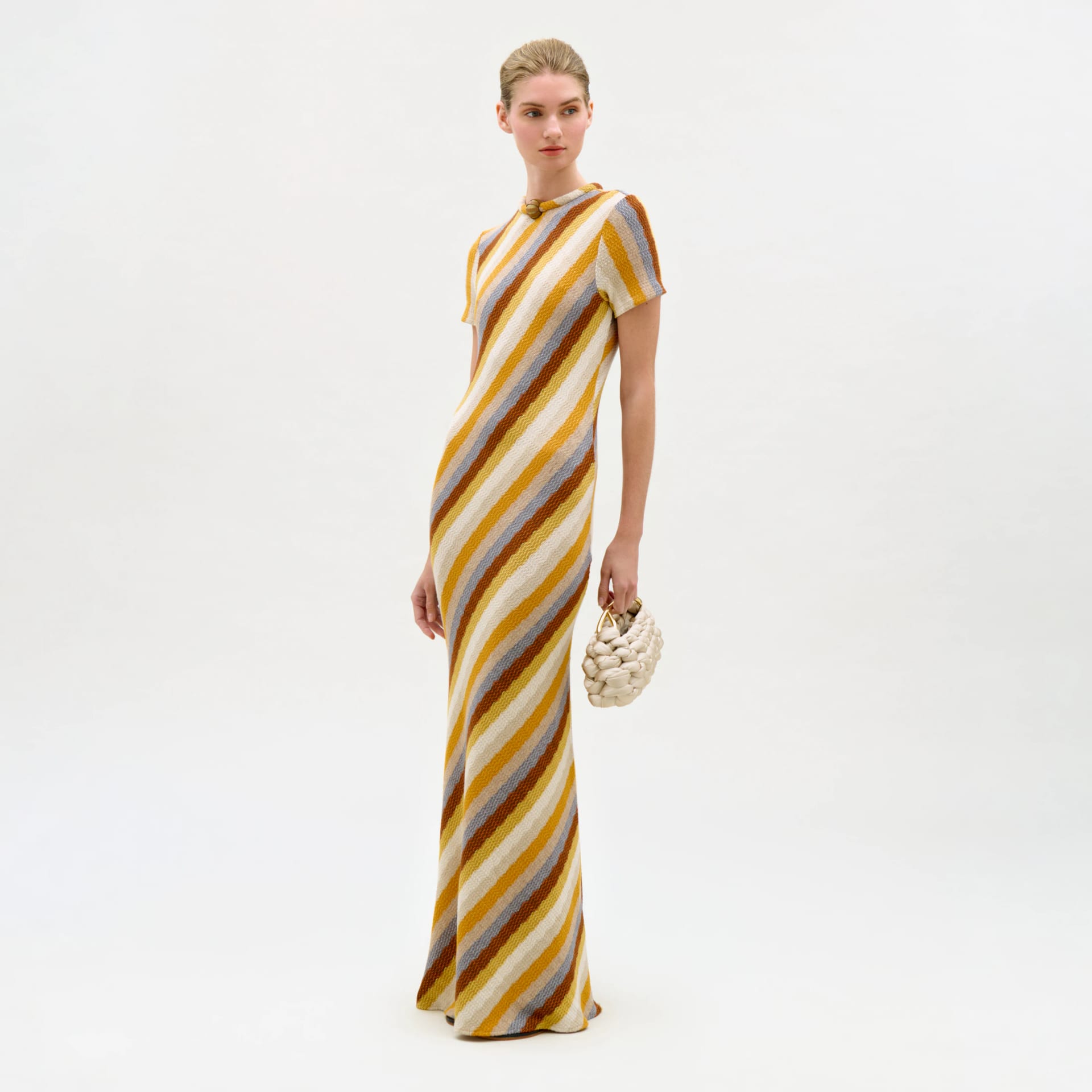 Allie Dress - imagen 1