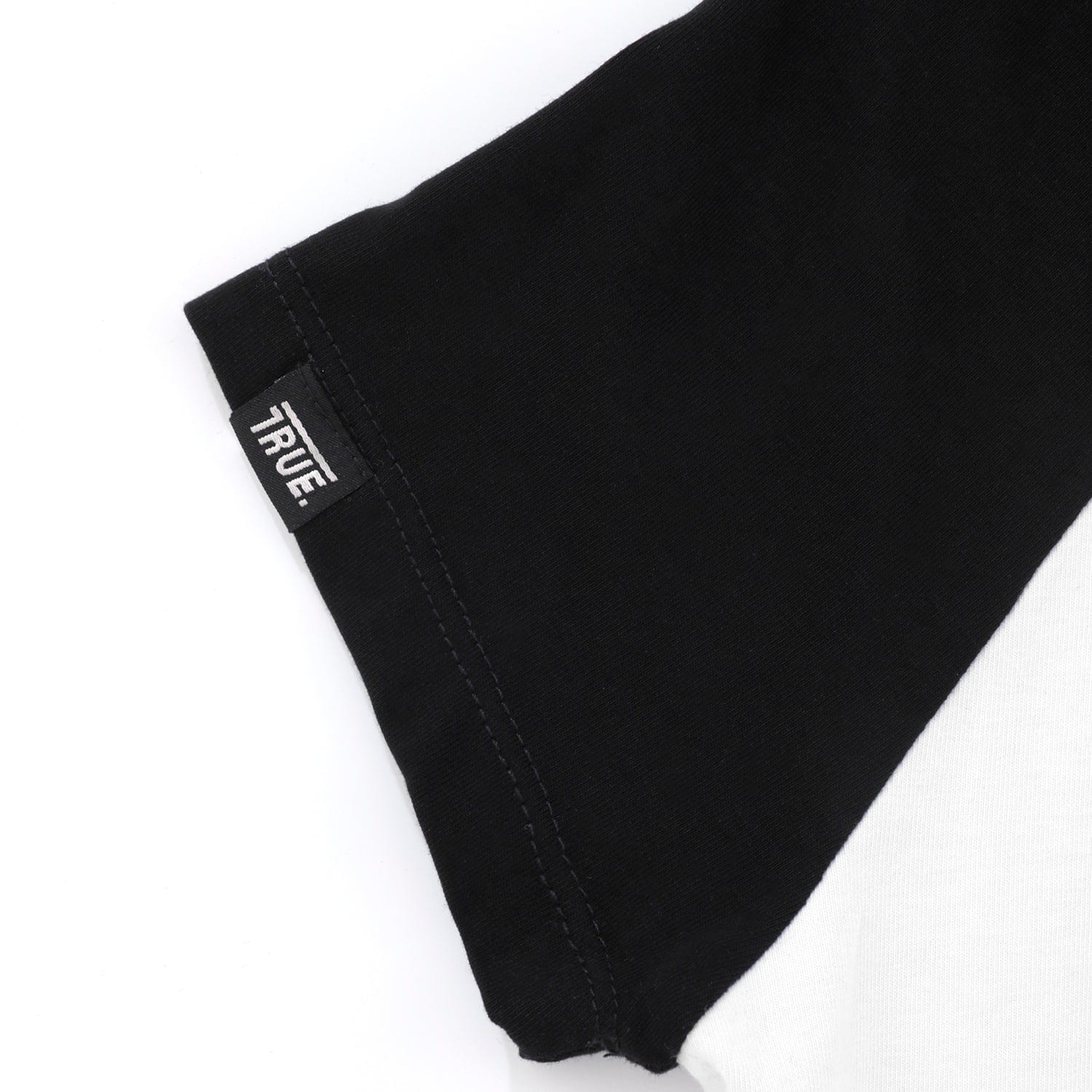 Colombia Baby Tee - Black - imagen 5