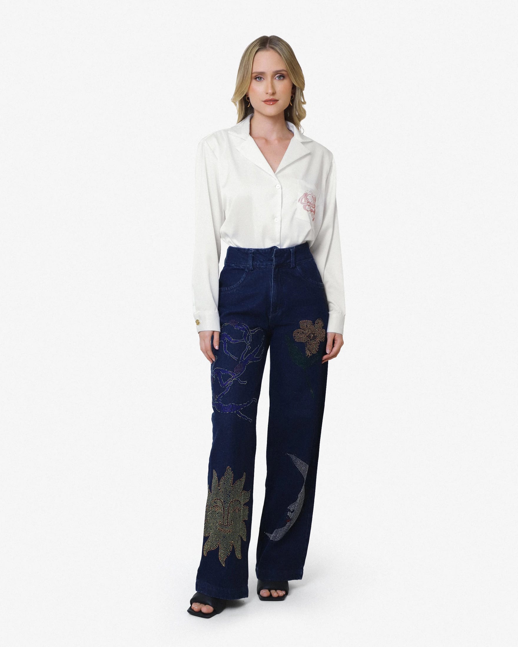 Conversation Shirt - imagen 2