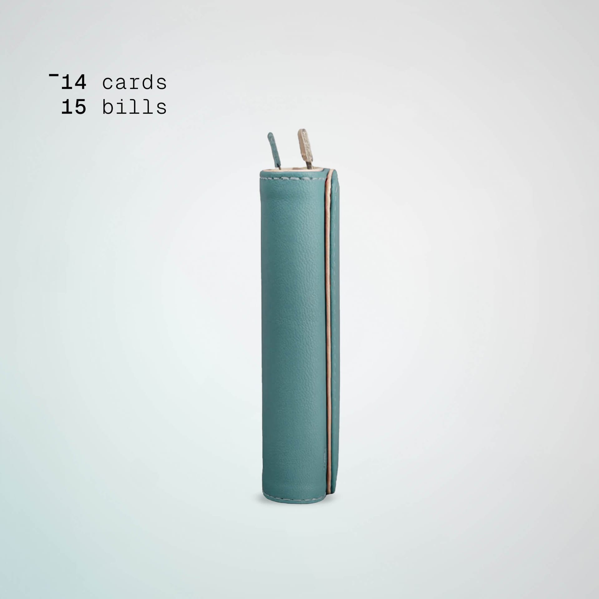Speed Wallet - Aroma Collection - imagen 26
