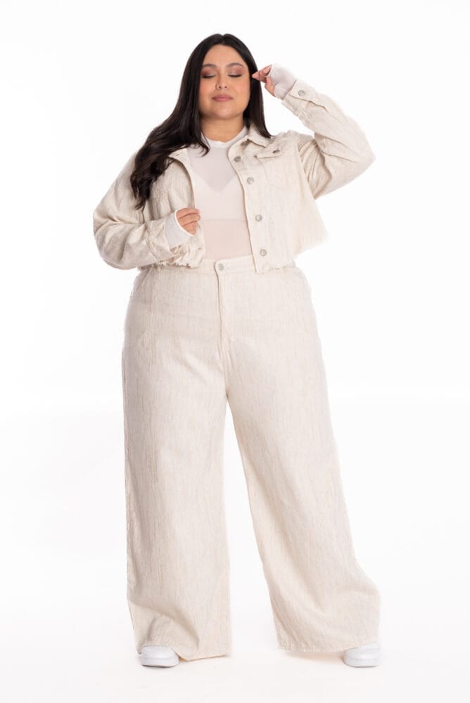 Pantalón Vainilla - imagen 11