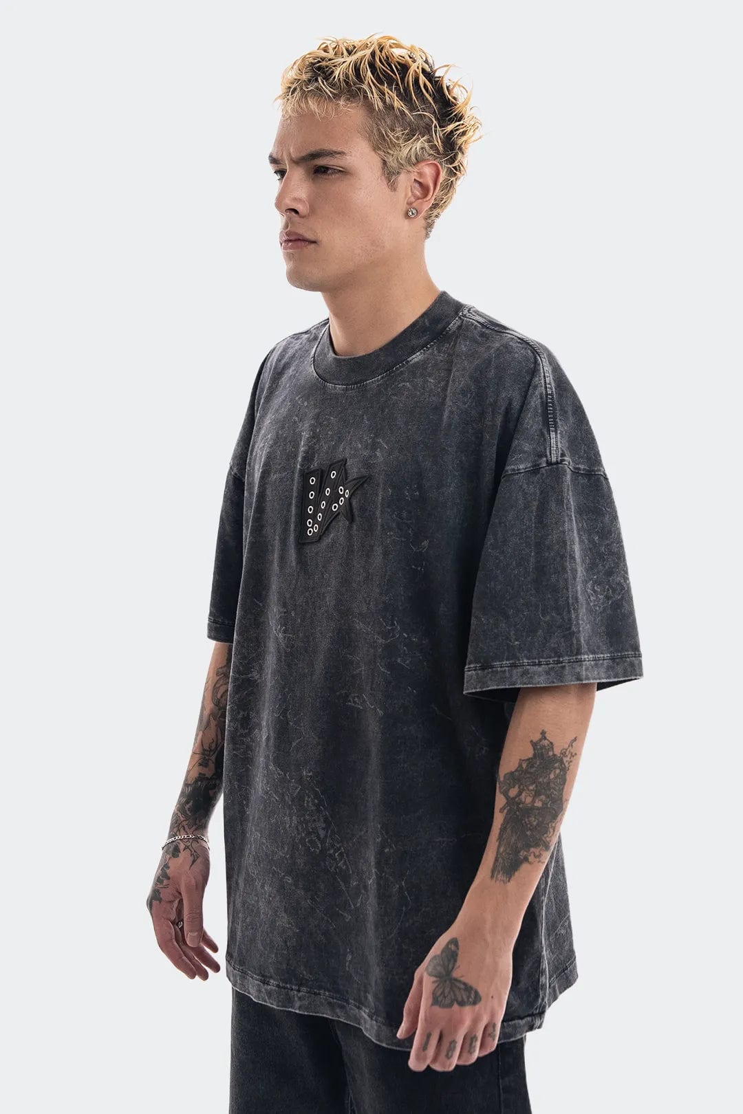 VENENO CAMISETA FASTFLAG - imagen 5