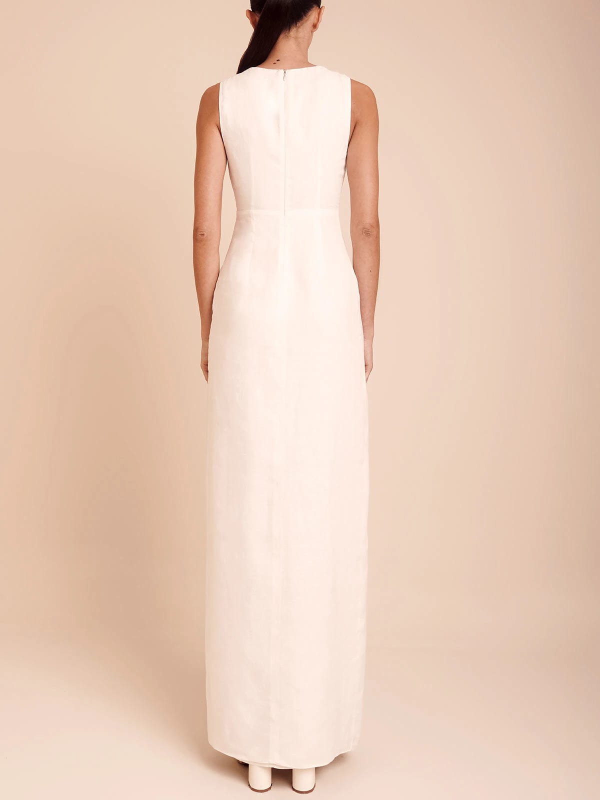 COSME DRESS IVORY - imagen 4