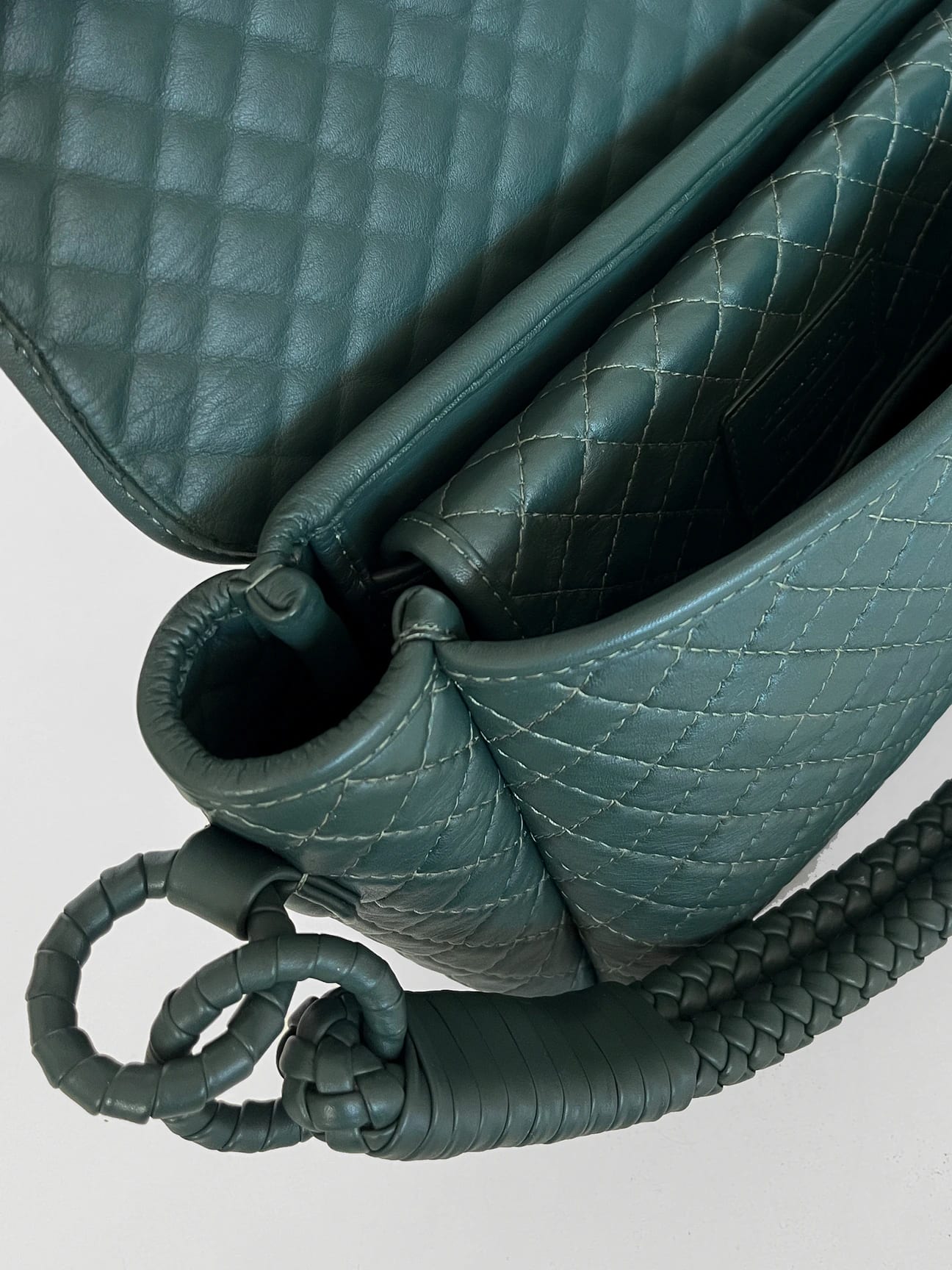 Paddington Bag, Green - imagen 8
