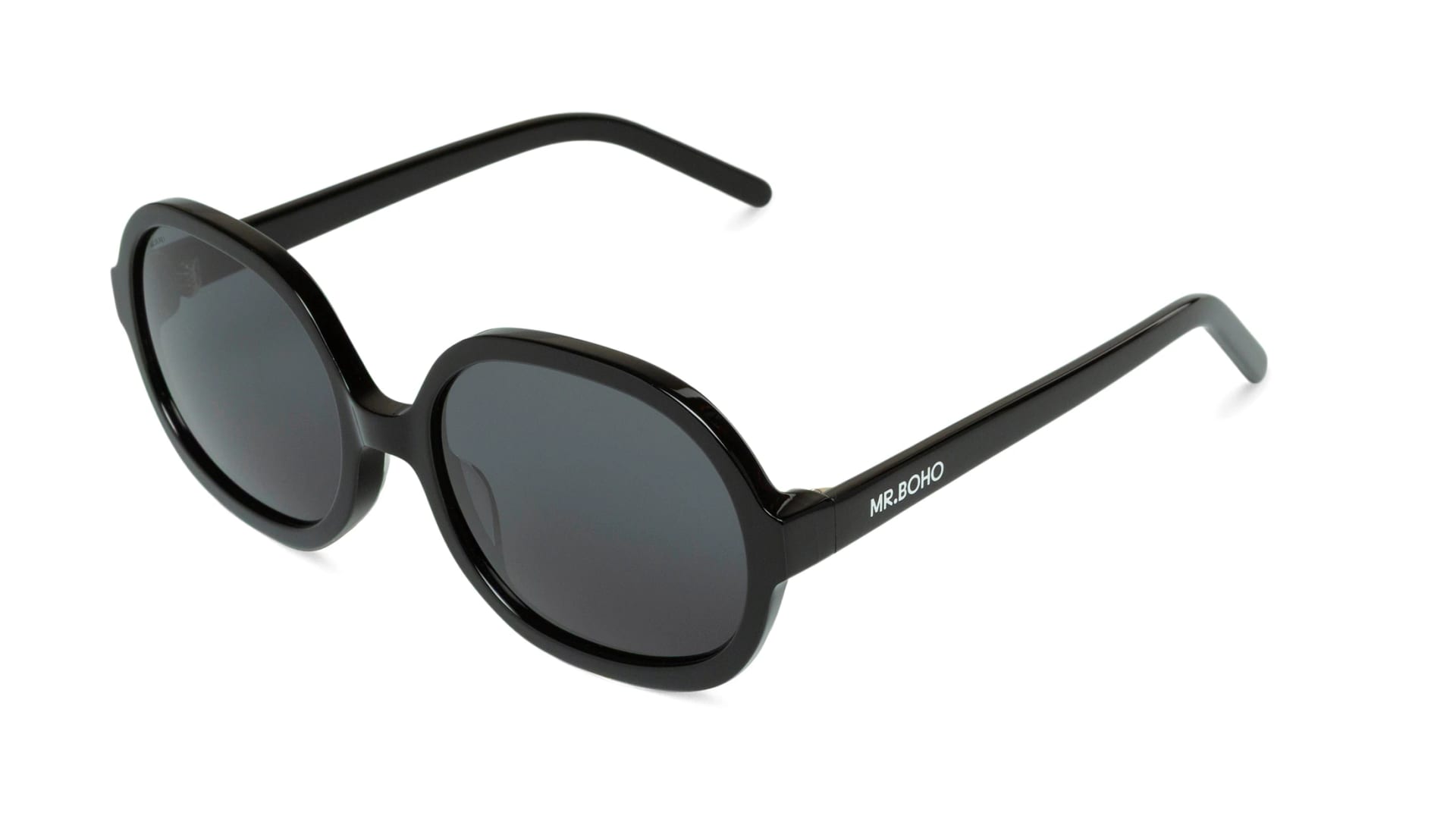 BLACK ZICATELA - WITH CLASSICAL LENSES - imagen 2