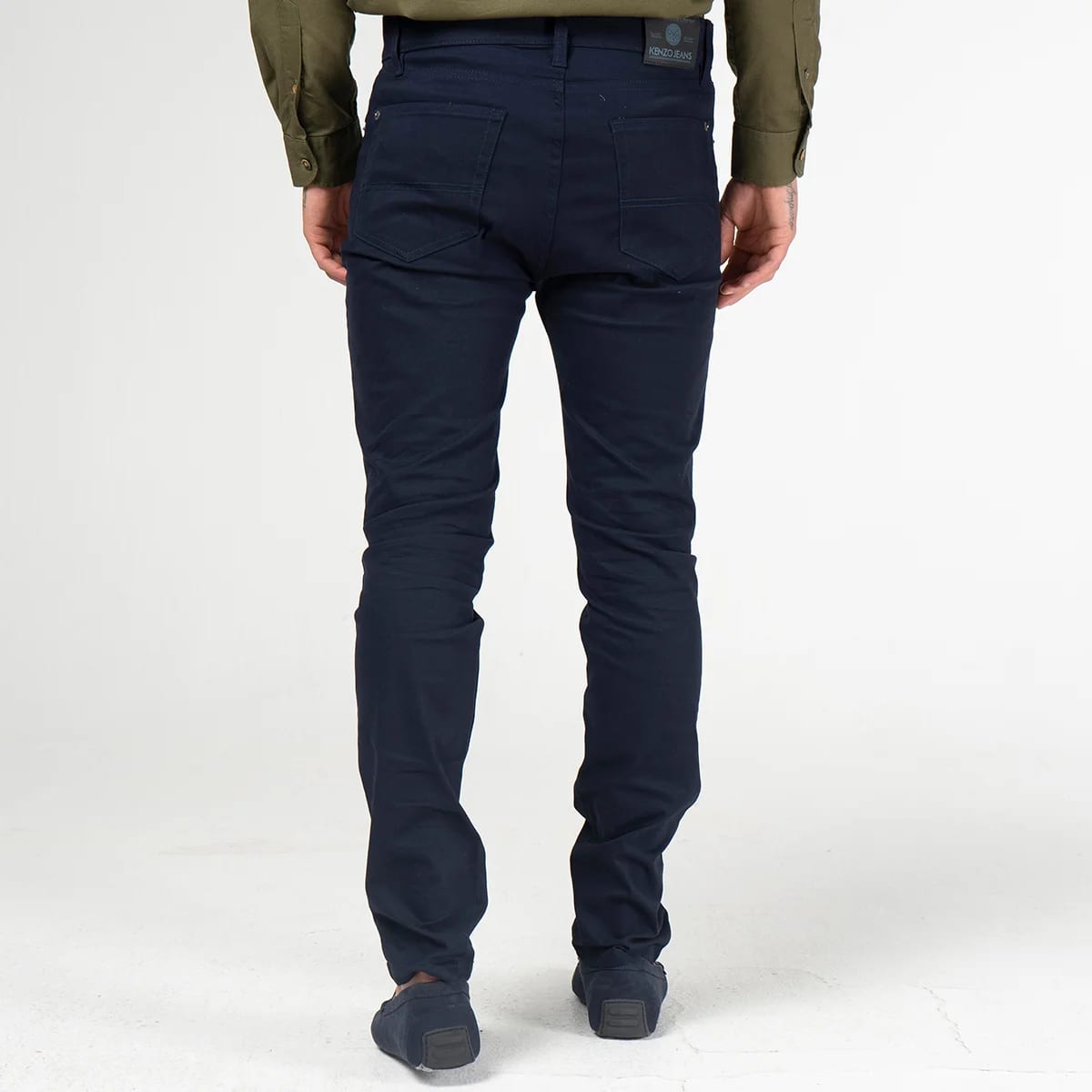 Pantalon Dril Licrado Beta - imagen 22