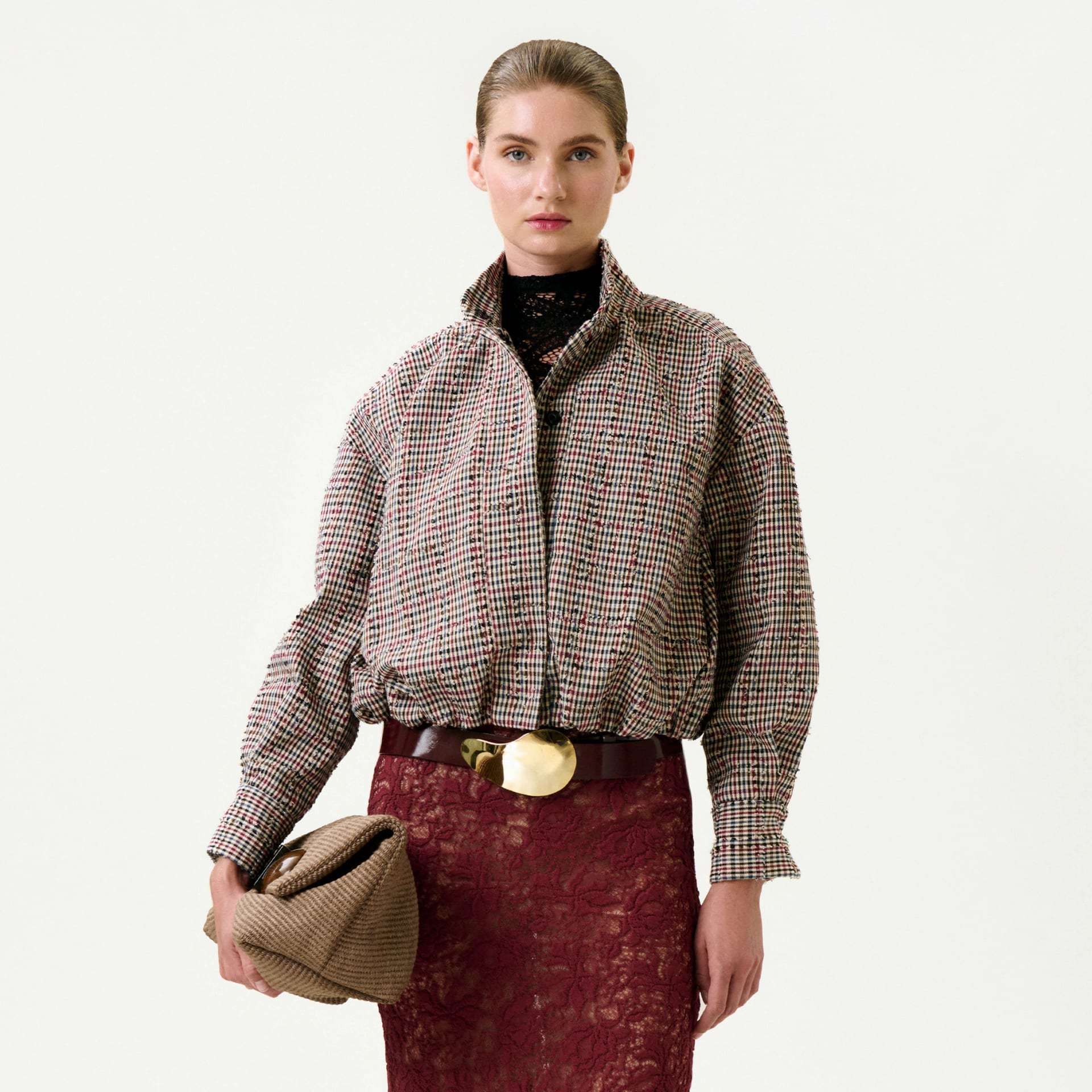 Julinka Jacket - imagen 1