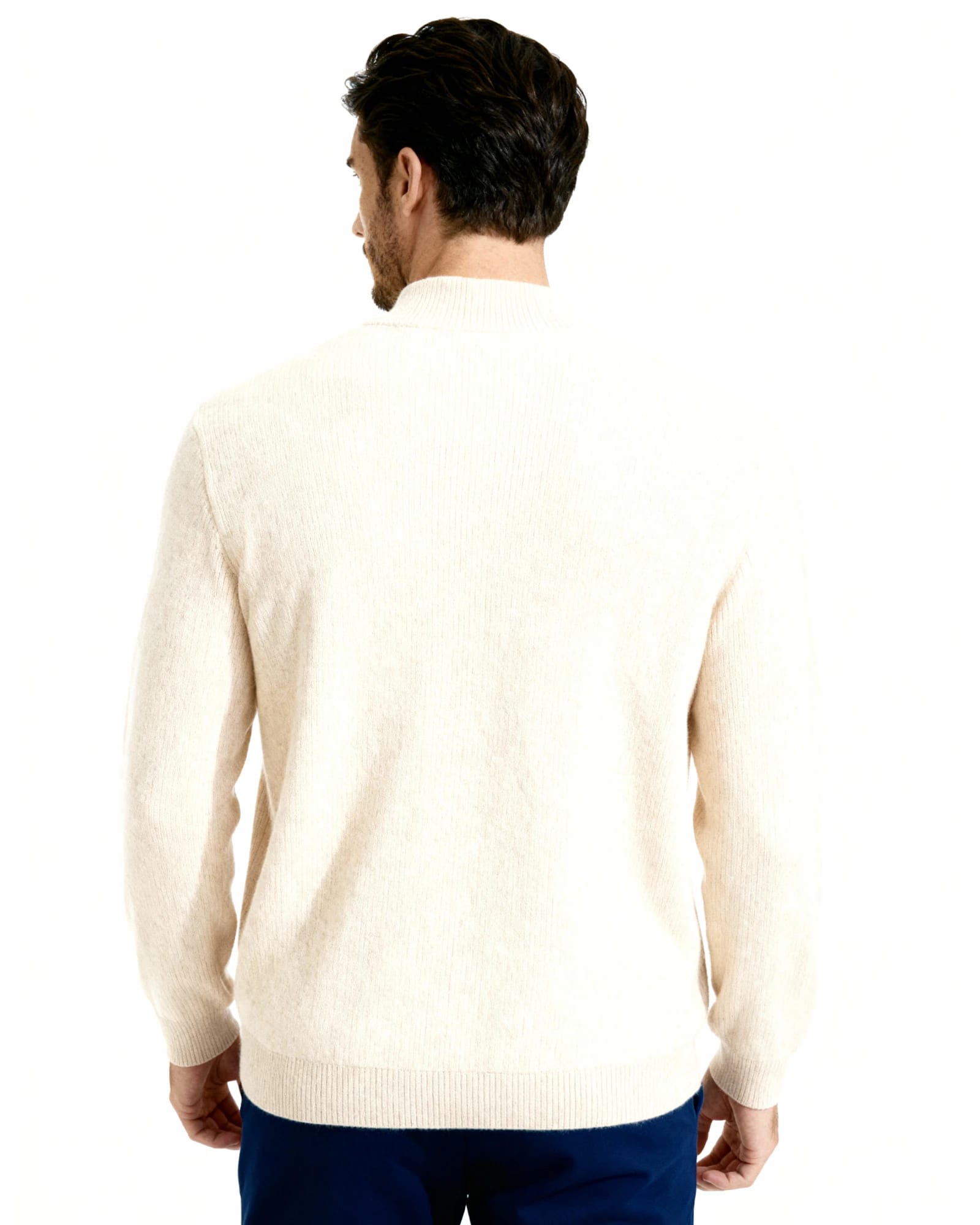 100% Cashmere Vest - imagen 11