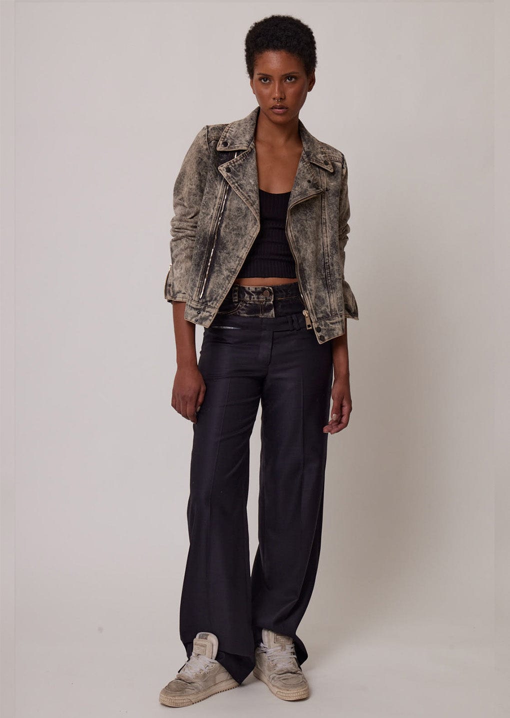 Moto Jacket - imagen 2