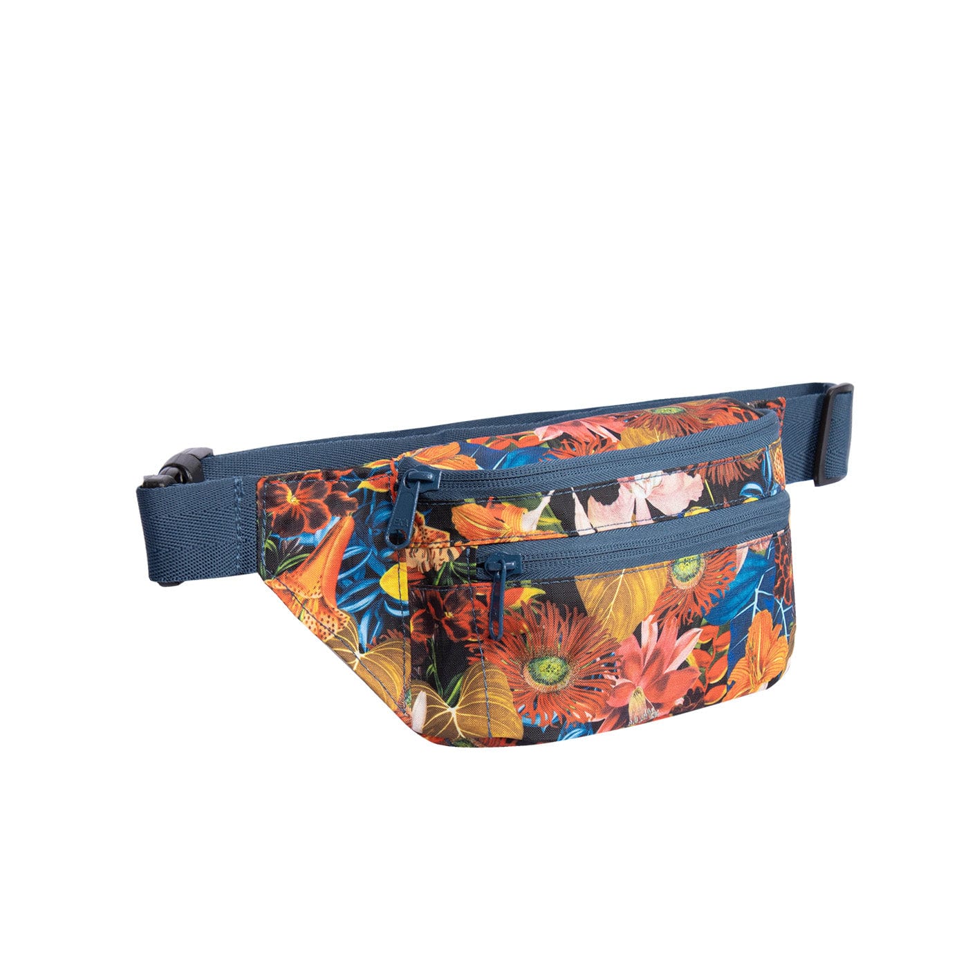 Canguro Plegable ULTRA Estampado Paraiso Citybags Multi - imagen 1